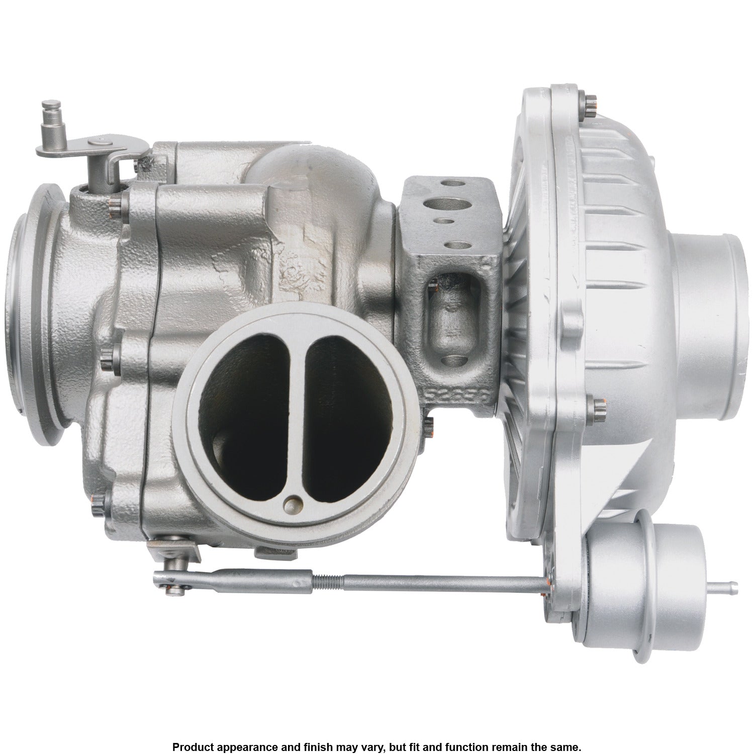 1999 Ford  F-250 Super Duty Pickup,  1999 Ford  F-350 Super Duty Pickup,  1999 Ford  F-450 Super Duty Pickup, REMAN TURBOCHARGER, ROTOMASTER, A8380100R