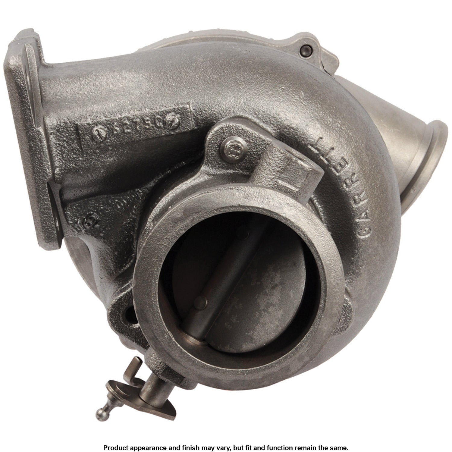 1996-98 Ford  E Super Duty,  1995-98 Ford  E-350 Econoline,  1995-98 Ford  F Super Duty, REMAN TURBOCHARGER, ROTOMASTER, A8380101R