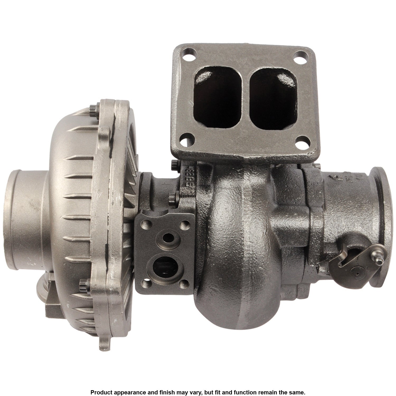 1996-98 Ford  E Super Duty,  1995-98 Ford  E-350 Econoline,  1995-98 Ford  F Super Duty, REMAN TURBOCHARGER, ROTOMASTER, A8380101R