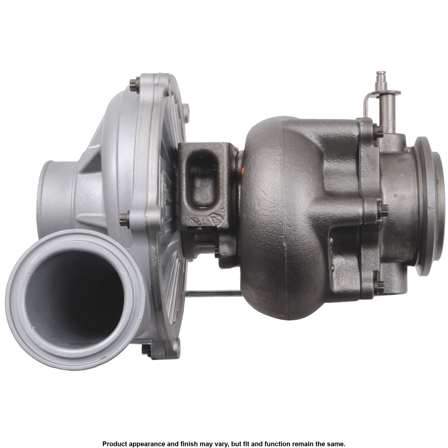 2003-02 Ford  EXCursion,  2001-00 Ford  EXCursion,  2003-00 Ford  F-250 Super Duty Pickup, REMAN TURBOCHARGER, ROTOMASTER, A8380102R