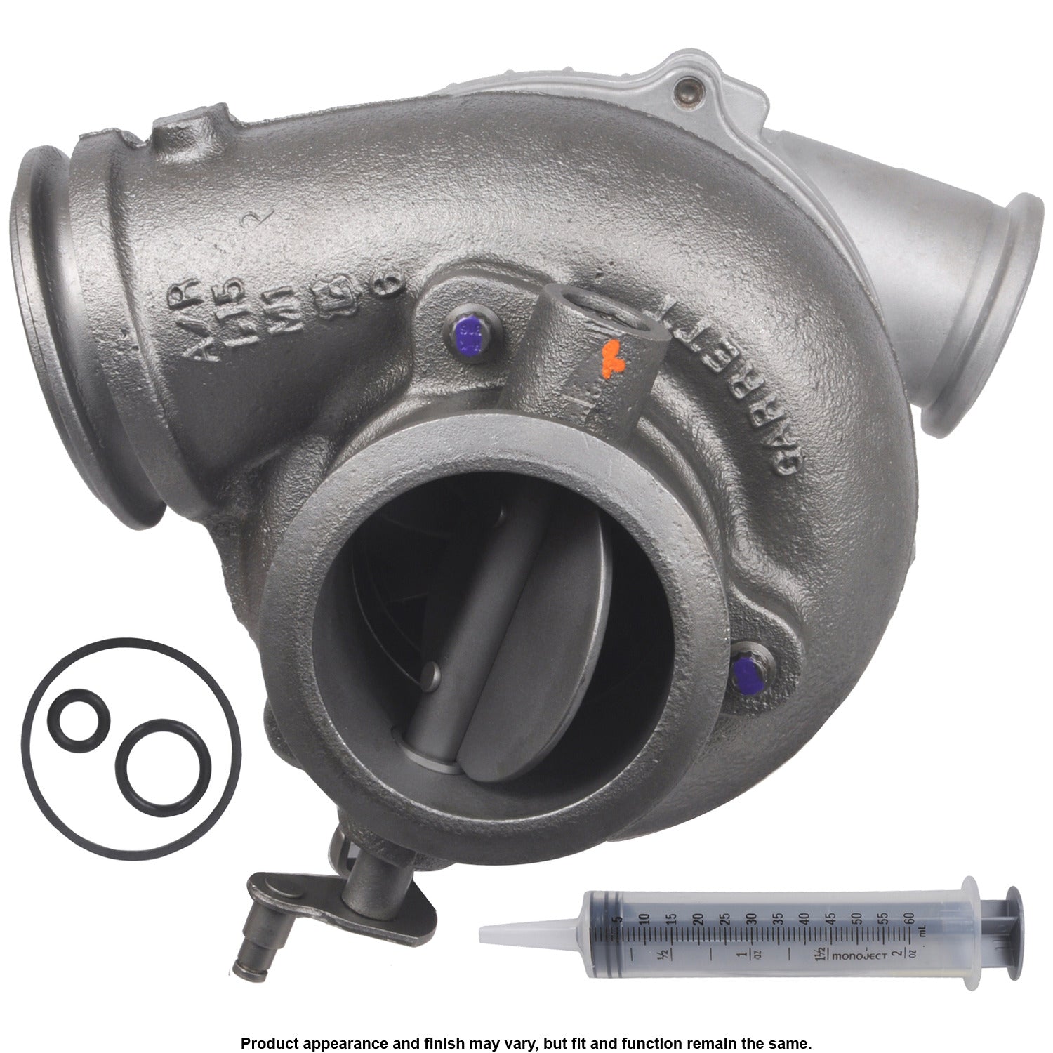 1999 Ford  E Super Duty,  1998 Ford  E Super Duty,  1999 Ford  E-350 Econoline, REMAN TURBOCHARGER, ROTOMASTER, A8380103R