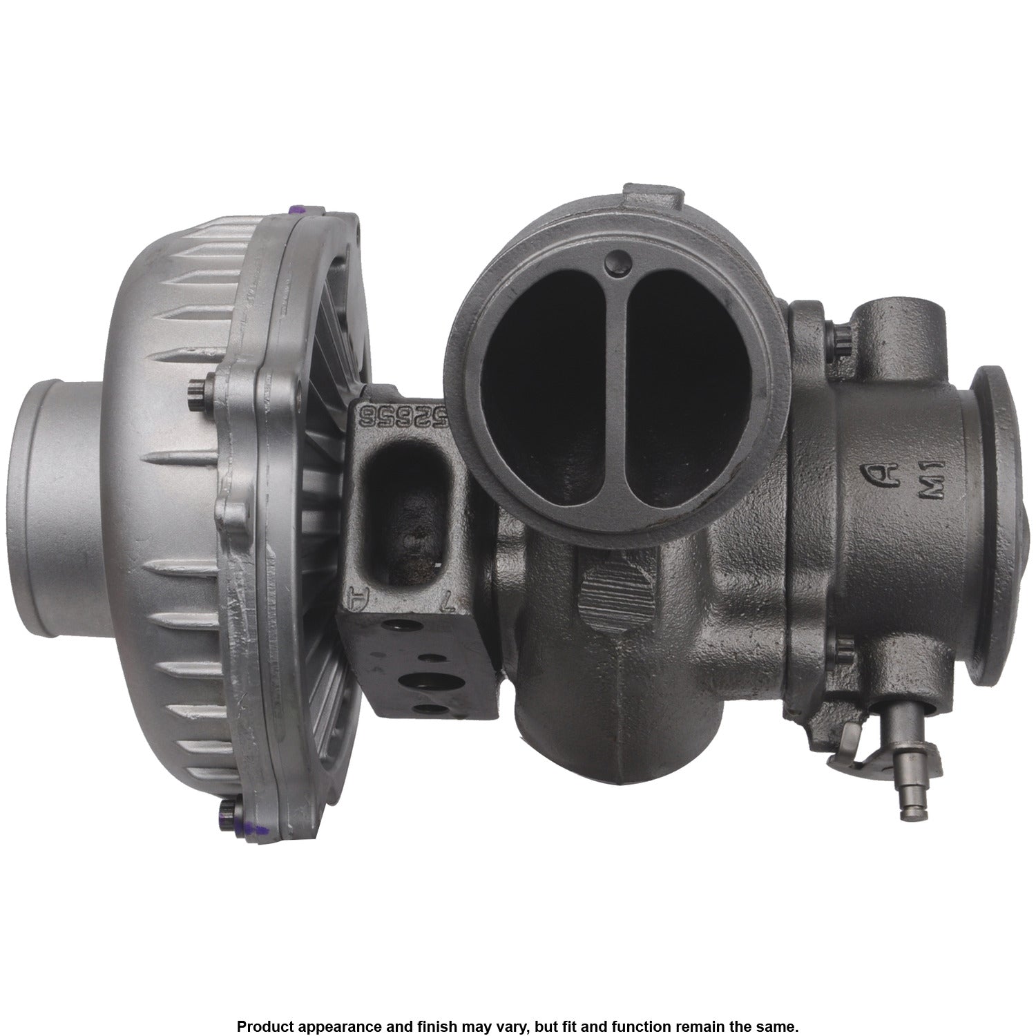 1999 Ford  E Super Duty,  1998 Ford  E Super Duty,  1999 Ford  E-350 Econoline, REMAN TURBOCHARGER, ROTOMASTER, A8380103R