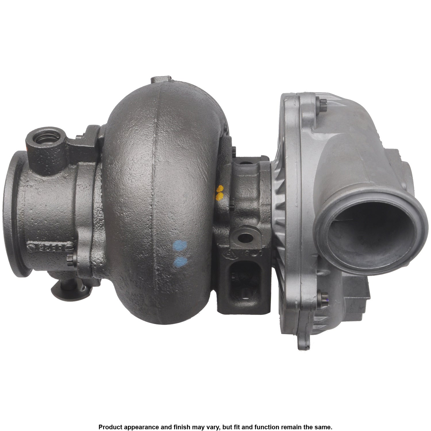 1999 Ford  E Super Duty,  1998 Ford  E Super Duty,  1999 Ford  E-350 Econoline, REMAN TURBOCHARGER, ROTOMASTER, A8380103R