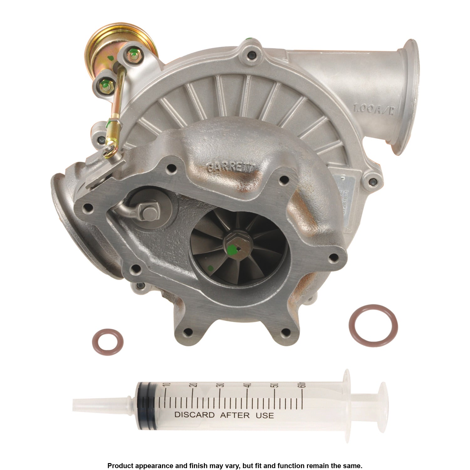 2003-00 Ford  F-250 Super Duty Pickup,  1999 Ford  F-250 Super Duty Pickup,  2003-00 Ford  F-350 Super Duty Pickup, REMAN TURBOCHARGER, ROTOMASTER, A8380107R