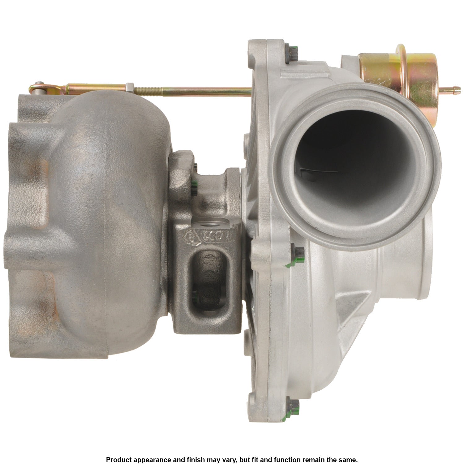 2003-00 Ford  F-250 Super Duty Pickup,  1999 Ford  F-250 Super Duty Pickup,  2003-00 Ford  F-350 Super Duty Pickup, REMAN TURBOCHARGER, ROTOMASTER, A8380107R