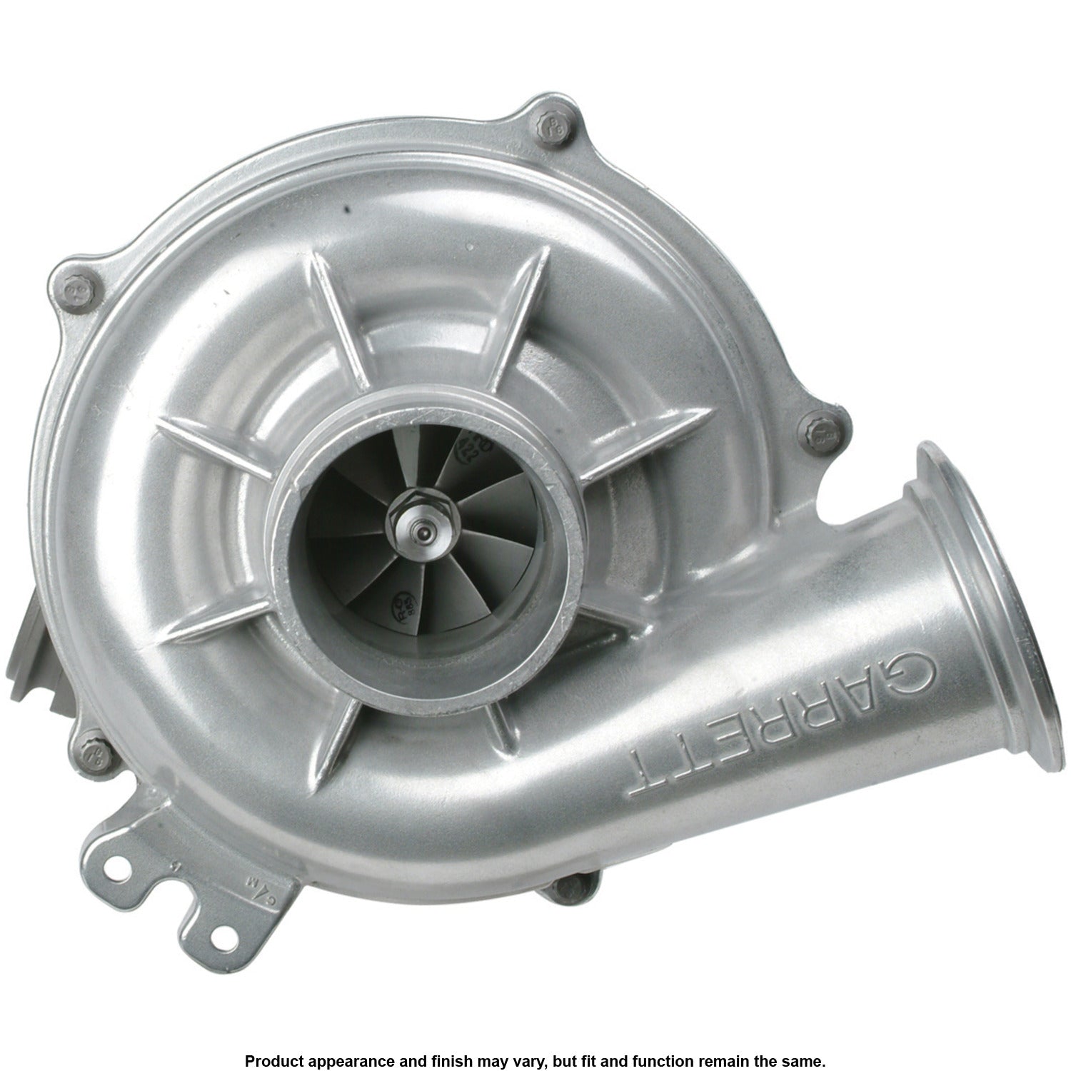 2001-00 Ford  E Super Duty,  1999 Ford  E Super Duty,  2003-00 Ford  E-350 Econoline, REMAN TURBOCHARGER, ROTOMASTER, A8380114R