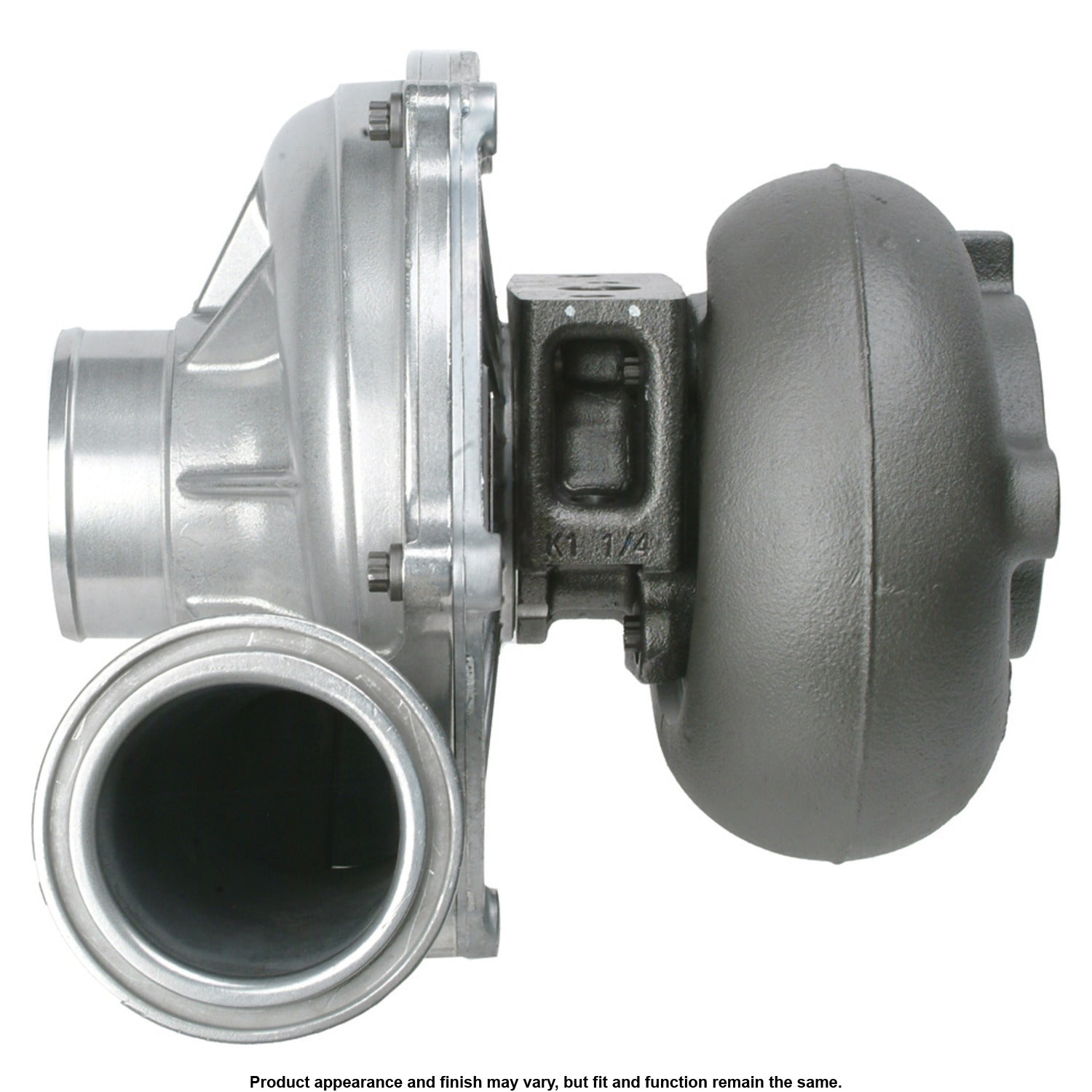 2001-00 Ford  E Super Duty,  1999 Ford  E Super Duty,  2003-00 Ford  E-350 Econoline, REMAN TURBOCHARGER, ROTOMASTER, A8380114R