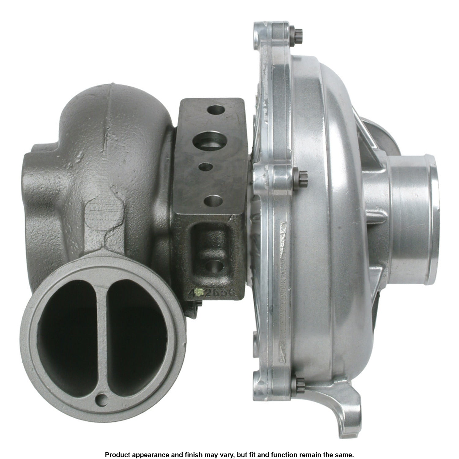 2001-00 Ford  E Super Duty,  1999 Ford  E Super Duty,  2003-00 Ford  E-350 Econoline, REMAN TURBOCHARGER, ROTOMASTER, A8380114R