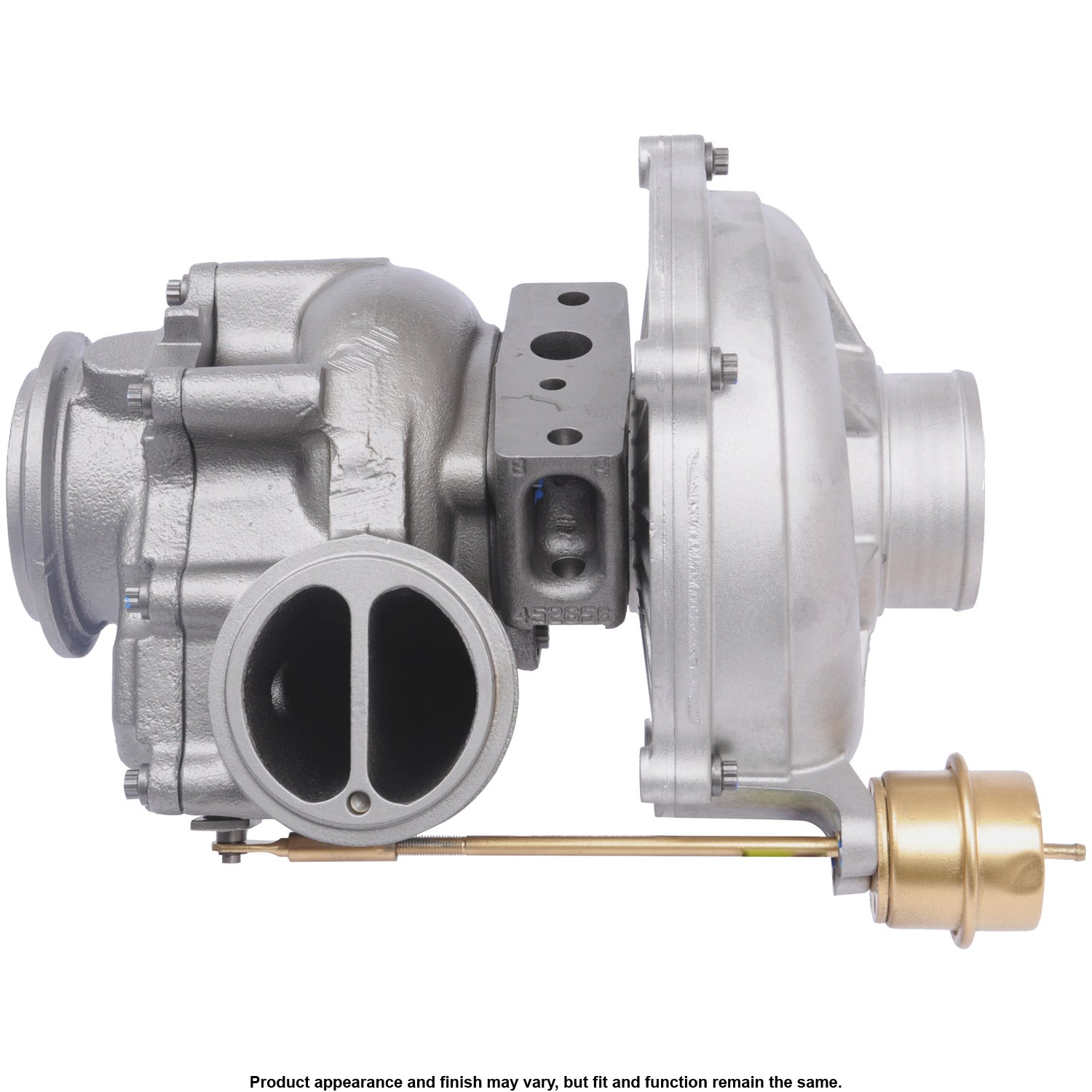 1999 Ford  F-250 Super Duty Pickup,  1999 Ford  F-350 Super Duty Pickup,  1999 Ford  F-450 Super Duty Pickup, REMAN TURBOCHARGER, ROTOMASTER, A8380152R