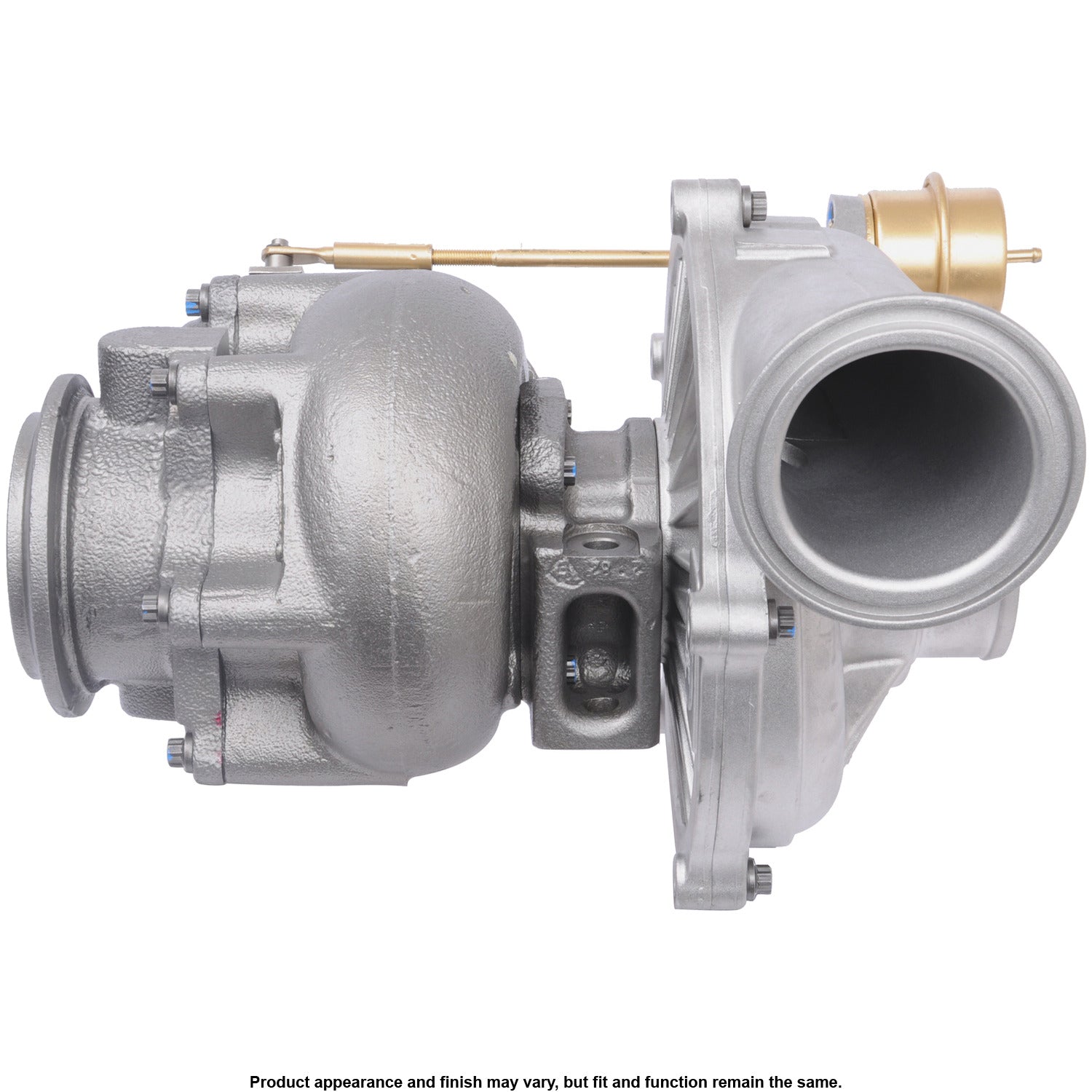 1999 Ford  F-250 Super Duty Pickup,  1999 Ford  F-350 Super Duty Pickup,  1999 Ford  F-450 Super Duty Pickup, REMAN TURBOCHARGER, ROTOMASTER, A8380152R