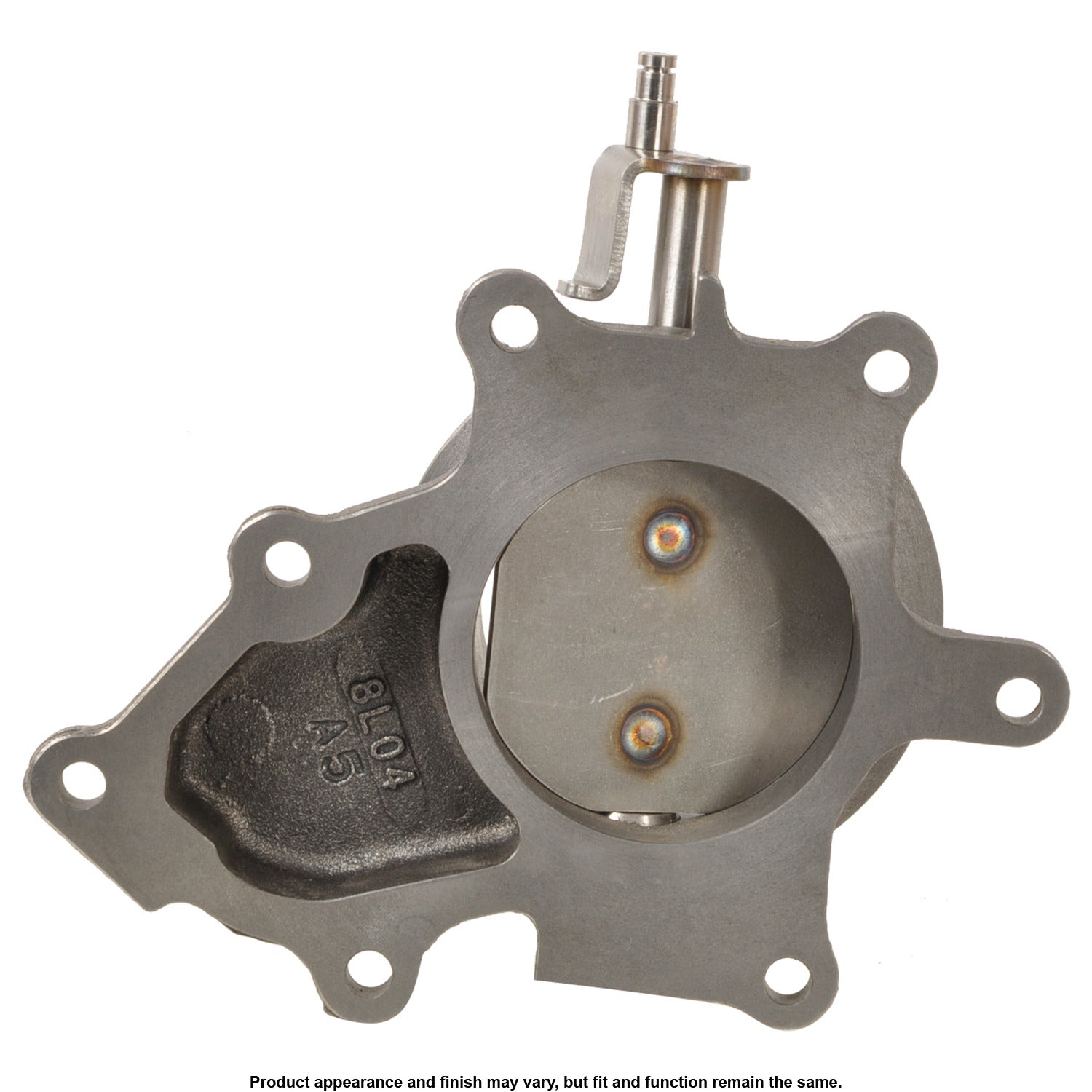 1999.5 to 2003 Ford Powerstroke 7.3L, EXHAUST ADAPTER, ROTOMASTER, A8383802R