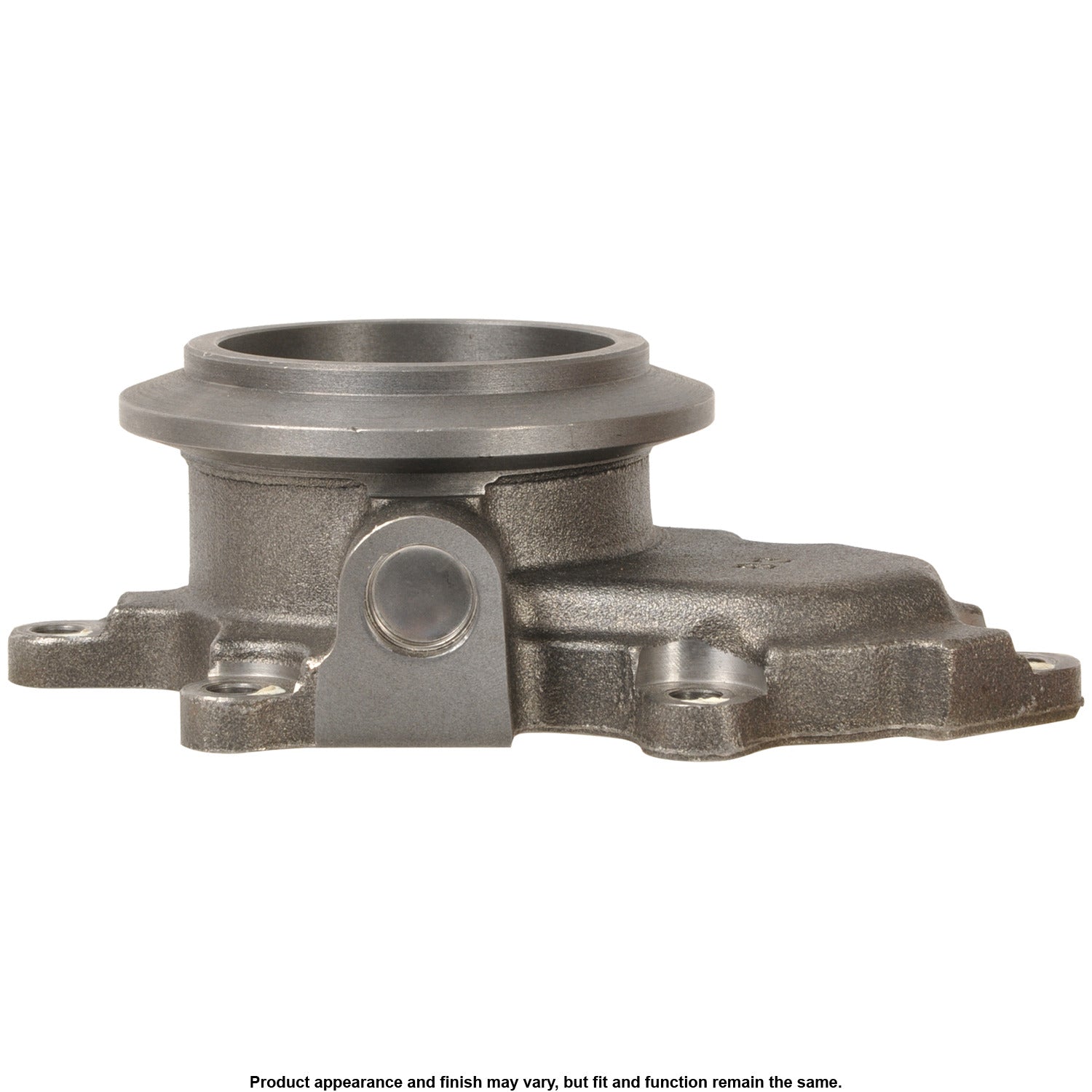 1999.5 to 2003 Ford Powerstroke 7.3L, EXHAUST ADAPTER, ROTOMASTER, A8383802R