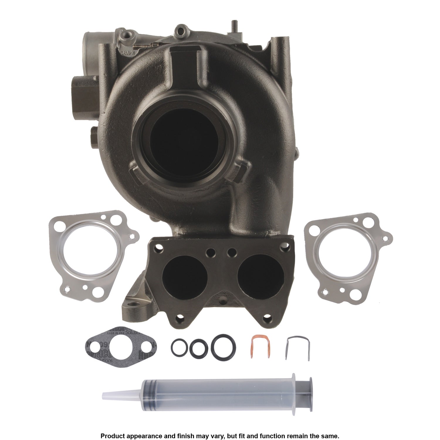 2016-11 Chevrolet/GMC  Silverado/Sierra  3500 HD,  2016-11 Chevrolet/GMC  Silverado/Sierra 2500 HD, REMAN TURBOCHARGER, ROTOMASTER, A8660101R