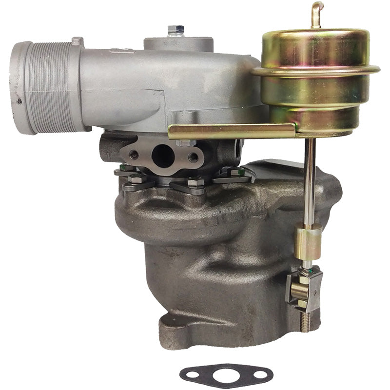 AUDI A4 1.8T 1996-2005 OE TURBOCHARGER ROTOMASTER MODEL #1030112N