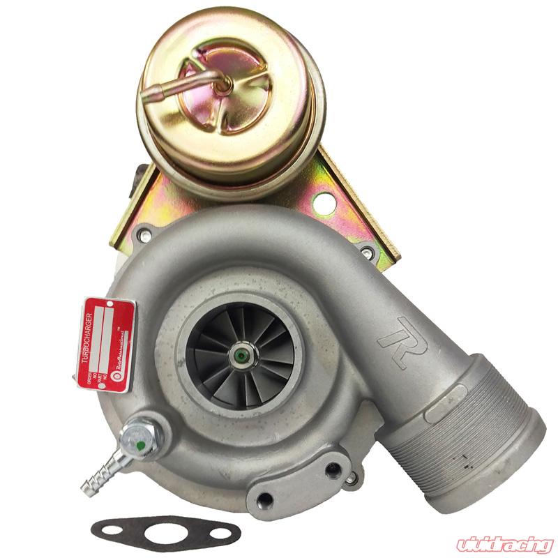 AUDI A4 1.8T 1996-2005 OE TURBOCHARGER ROTOMASTER MODEL #1030112N