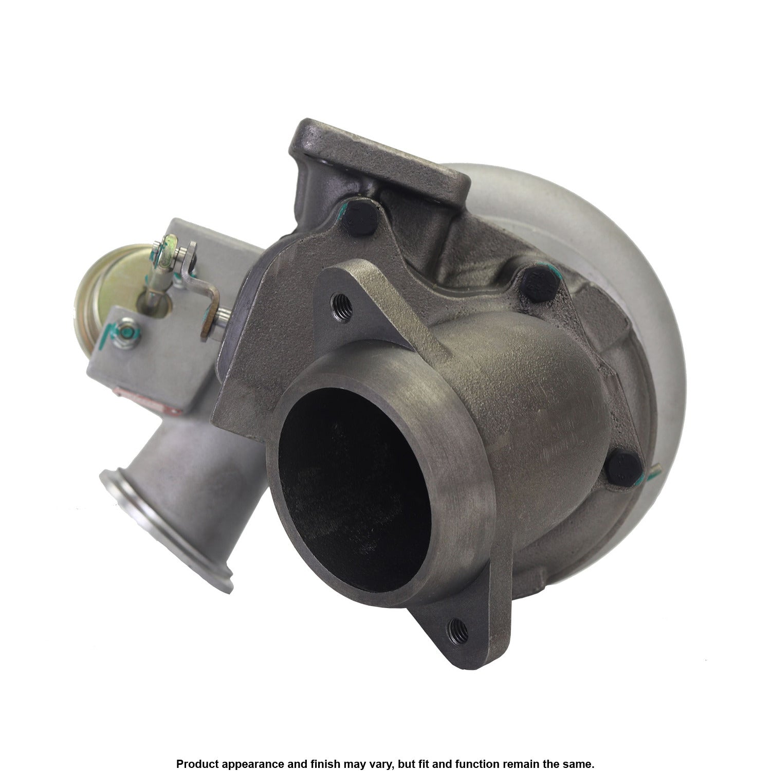 2000-2002 Dodge/Ram  Ram 2500,  3500 Pickup, NEW TURBOCHARGER, ROTOMASTER, H1350103N