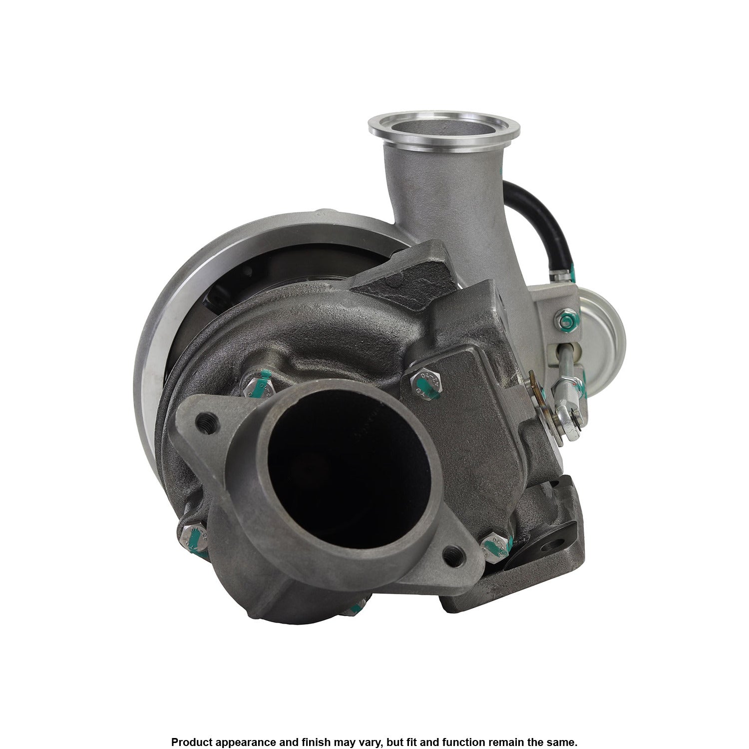 1999-2000 Dodge/Ram  Ram 2500,  3500 Pickup, NEW TURBOCHARGER, ROTOMASTER, H1350130N