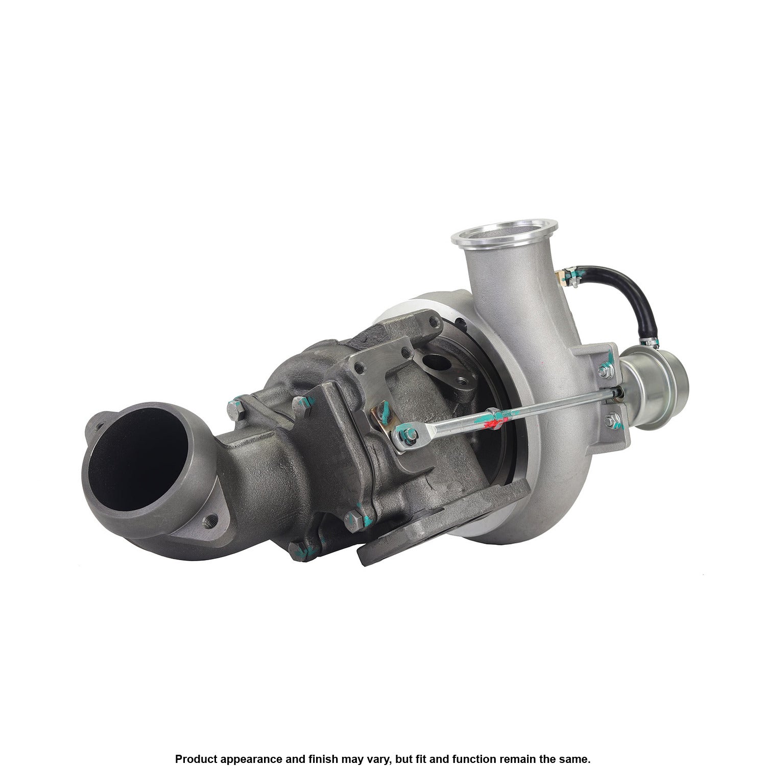 2000-2002 Dodge/Ram  Ram 2500,  3500 Pickup, NEW TURBOCHARGER, ROTOMASTER, H1350133N