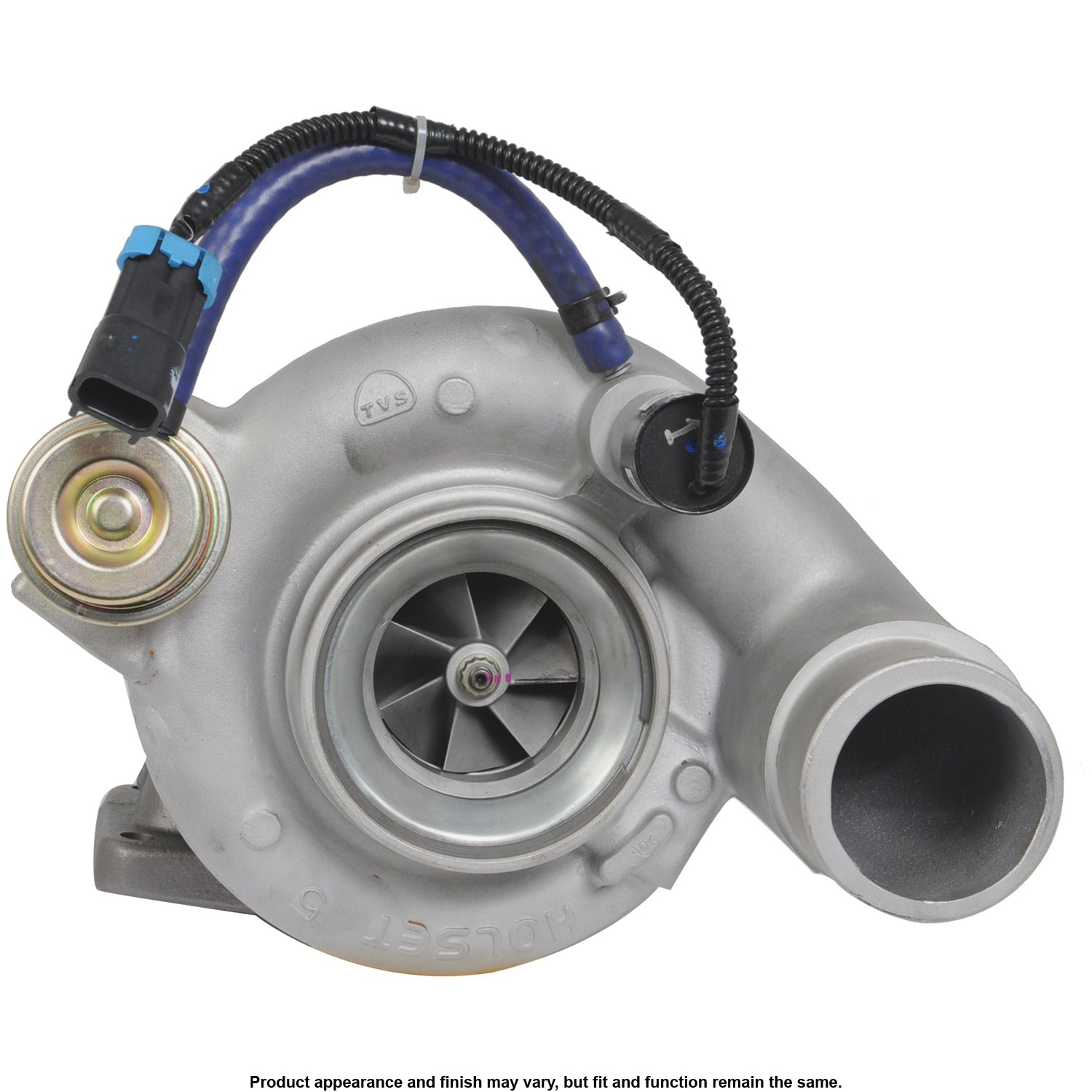 2008-05 Dodge/Ram  Ram 2500 Pickup,  2009 Dodge/Ram  Ram 2500 Pickup,  2004 Dodge/Ram  Ram 2500 Pickup, REMAN TURBOCHARGER, ROTOMASTER, H8350111R