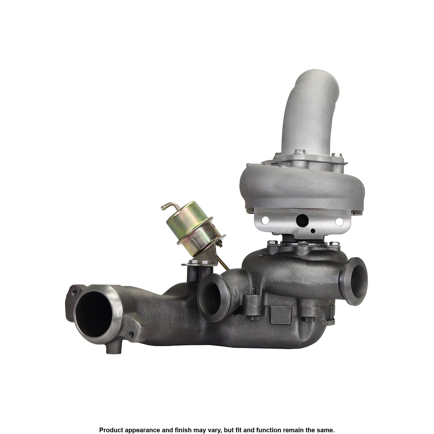 1996-2002 Chevrolet/GMC  Express/Savana 2500, 3500,  1996 Chevrolet/GMC  G30 Van,  1998-1999 Chevrolet/GMC  K1500,  K2500 Suburban, NEW TURBOCHARGER, ROTOMASTER, J1650106N