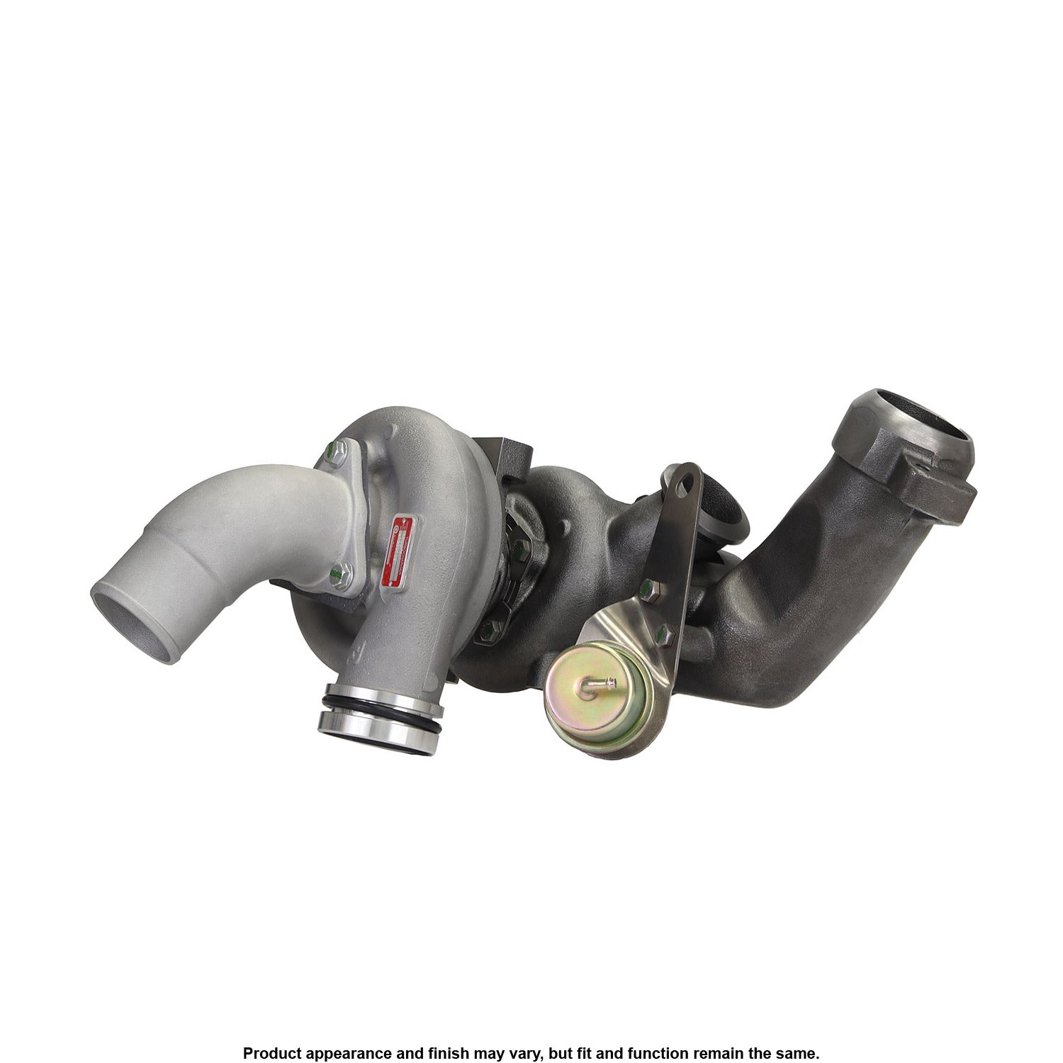 1996-2002 Chevrolet/GMC  Express/Savana 2500, 3500,  1996 Chevrolet/GMC  G30 Van,  1998-1999 Chevrolet/GMC  K1500,  K2500 Suburban, NEW TURBOCHARGER, ROTOMASTER, J1650106N