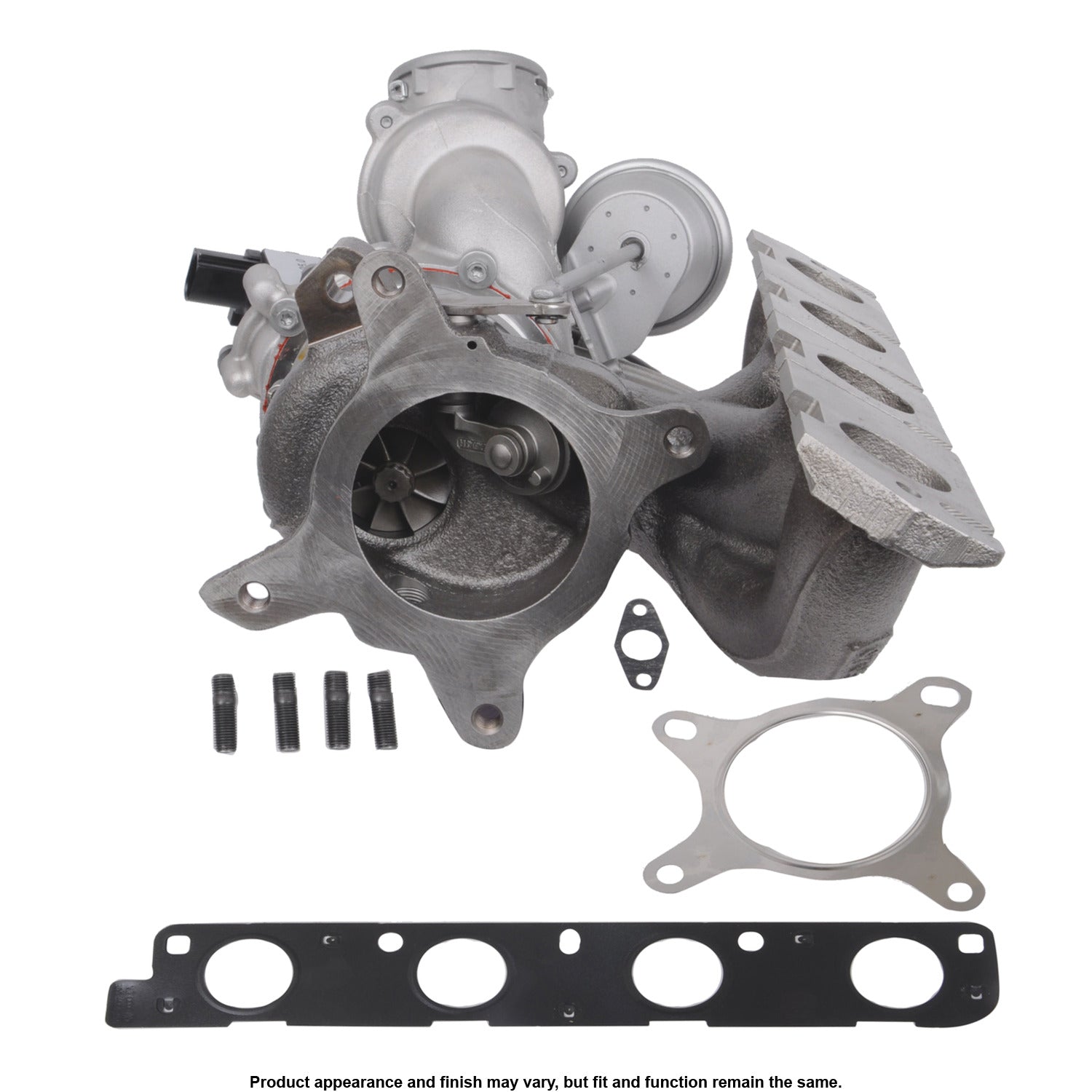 2013-08 Audi A3 ,  2013-12 Volkswagen Beetle,  2015-10 Volkswagen Cc, REMAN TURBOCHARGER, ROTOMASTER, J8050114R