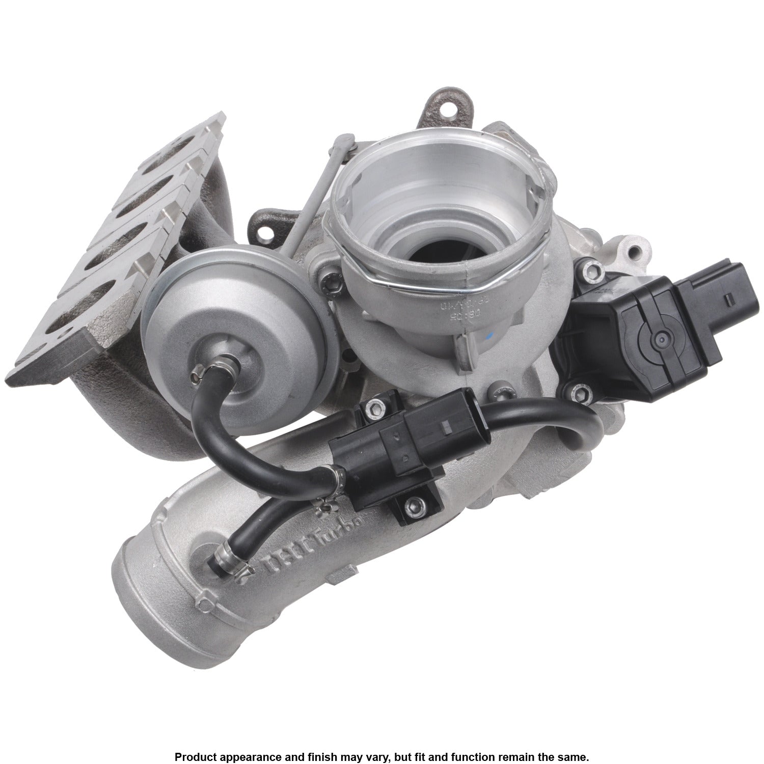 2013-08 Audi A3 ,  2013-12 Volkswagen Beetle,  2015-10 Volkswagen Cc, REMAN TURBOCHARGER, ROTOMASTER, J8050114R