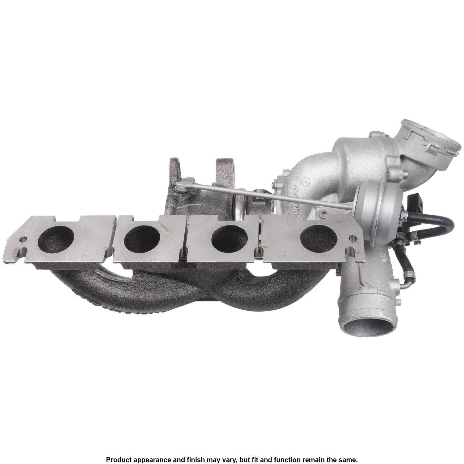 2013-08 Audi A3 ,  2013-12 Volkswagen Beetle,  2015-10 Volkswagen Cc, REMAN TURBOCHARGER, ROTOMASTER, J8050114R