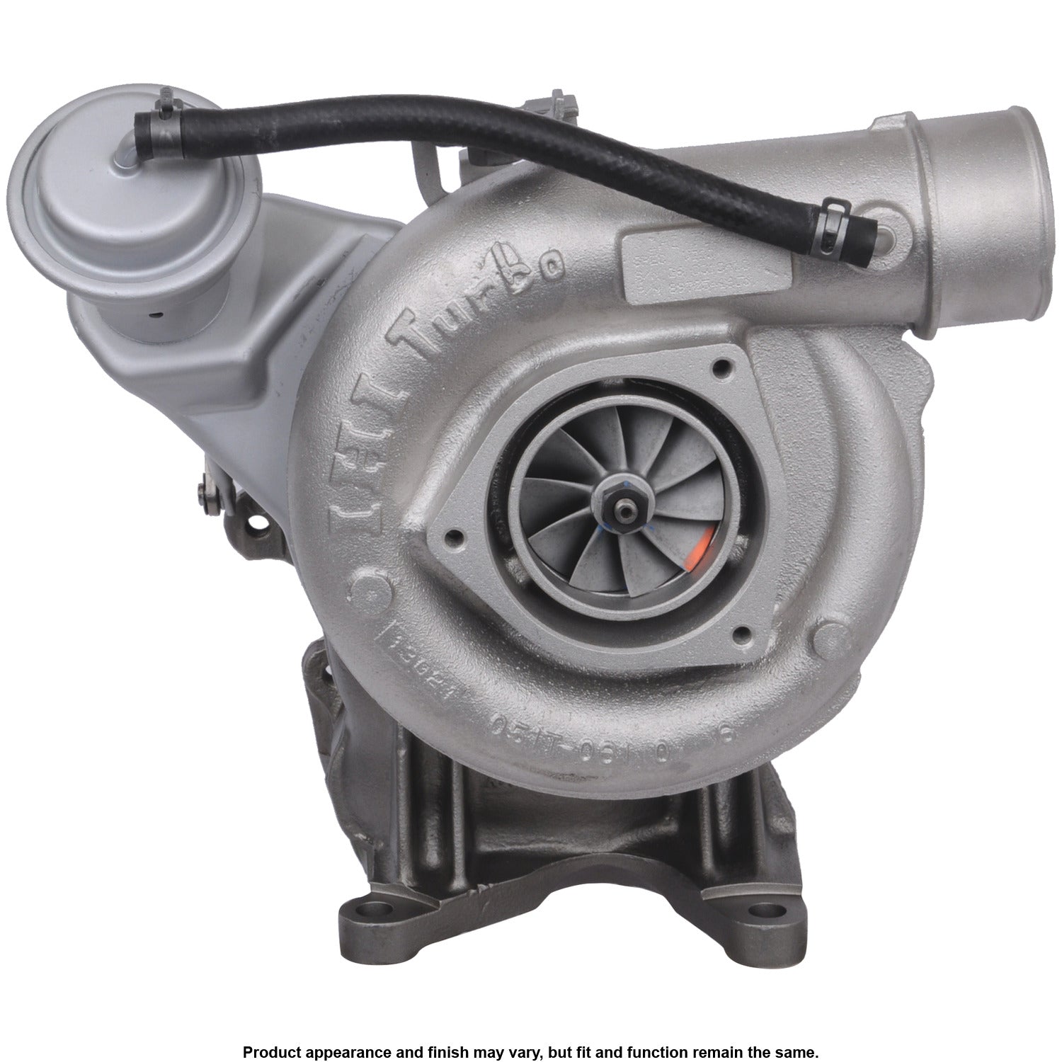 2003-02 Chevrolet/GMC  Silverado/Sierra 2500 HD,  2004 Chevrolet/GMC  Silverado/Sierra 2500 HD,  2003-02 Chevrolet/GMC  Silverado/Sierra 3500, REMAN TURBOCHARGER, ROTOMASTER, J8060106R