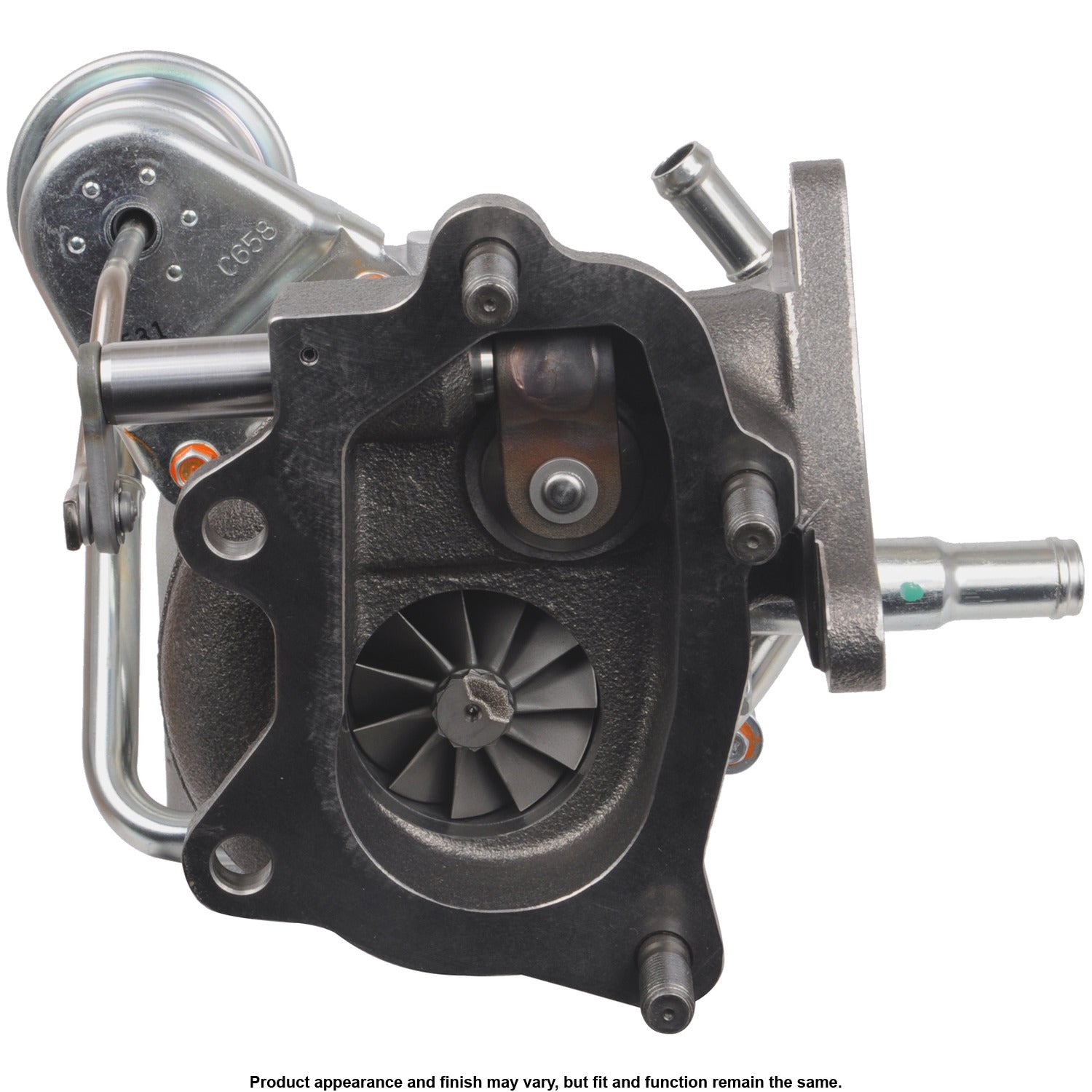 2013-11 Subaru Impreza,  2010-08 Subaru Impreza,  2014 Subaru Impreza, REMAN TURBOCHARGER, ROTOMASTER, J8550102R