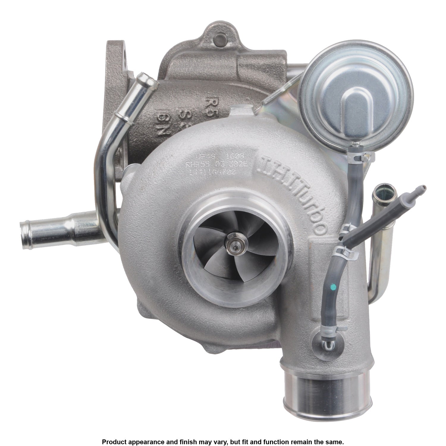 2013-11 Subaru Impreza,  2010-08 Subaru Impreza,  2014 Subaru Impreza, REMAN TURBOCHARGER, ROTOMASTER, J8550102R