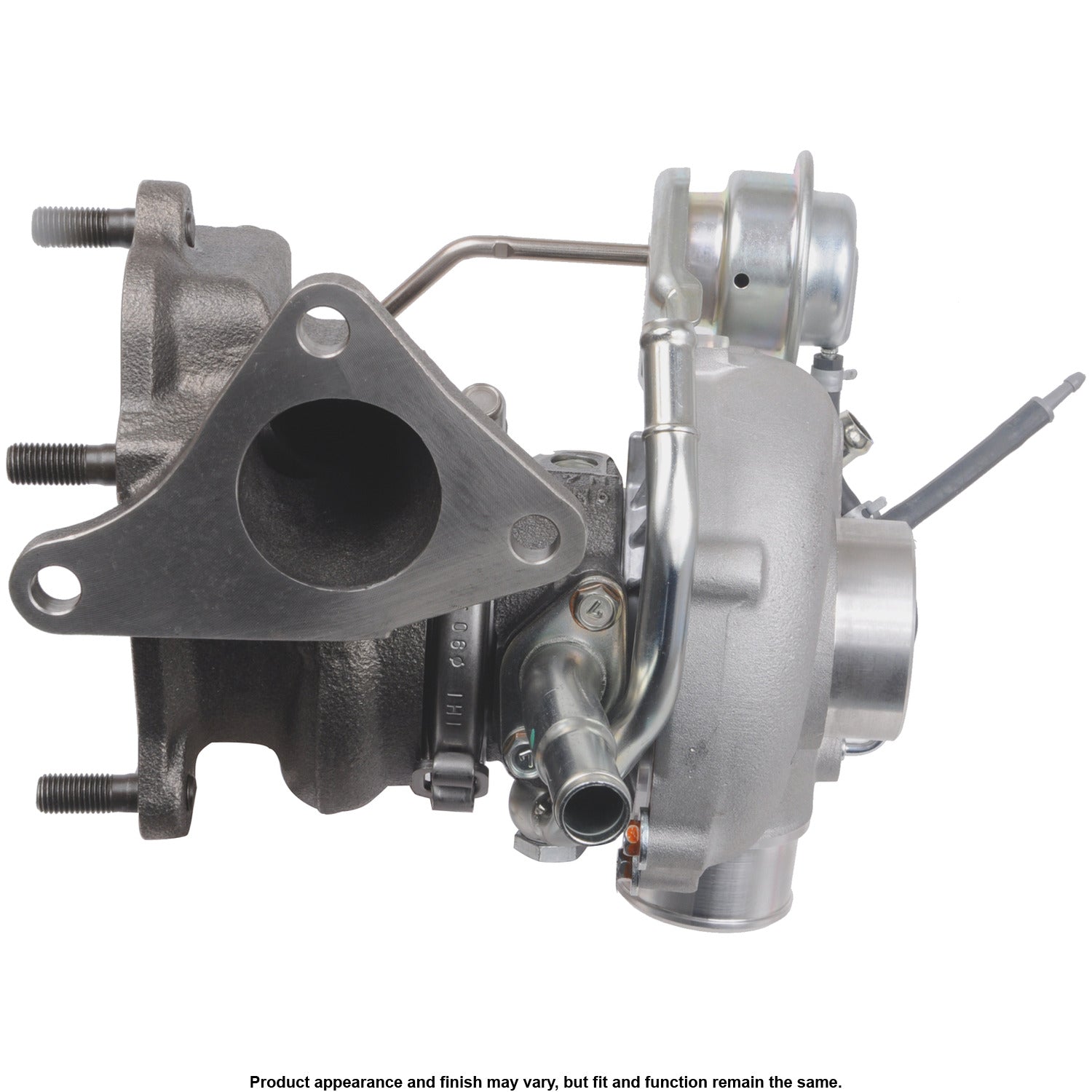 2013-11 Subaru Impreza,  2010-08 Subaru Impreza,  2014 Subaru Impreza, REMAN TURBOCHARGER, ROTOMASTER, J8550102R