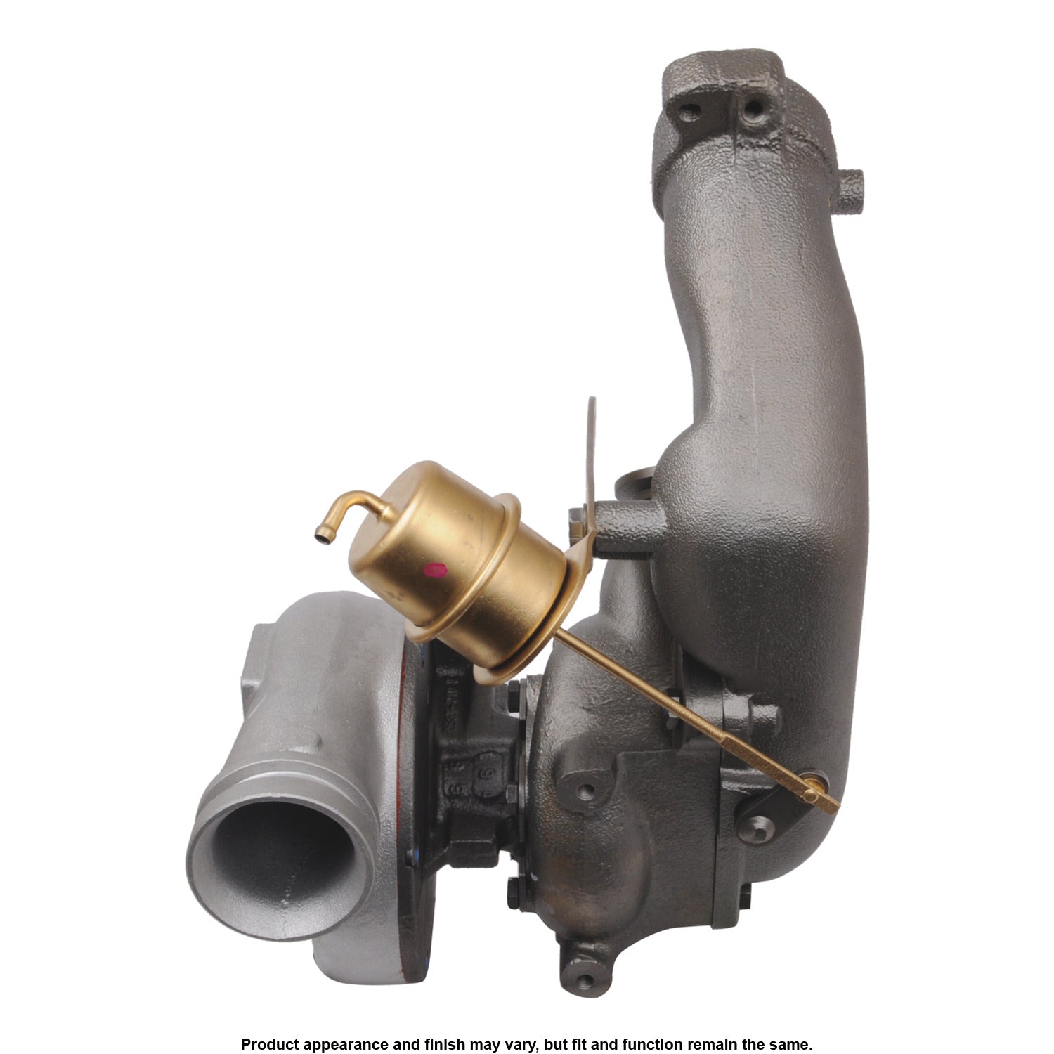 2002-96 Chevrolet/GMC  Express/Savana 2500,  2002-96 Chevrolet/GMC  Express/Savana 3500,  1996 Chevrolet/GMC  G30 Van, REMAN TURBOCHARGER, ROTOMASTER, J8650106R