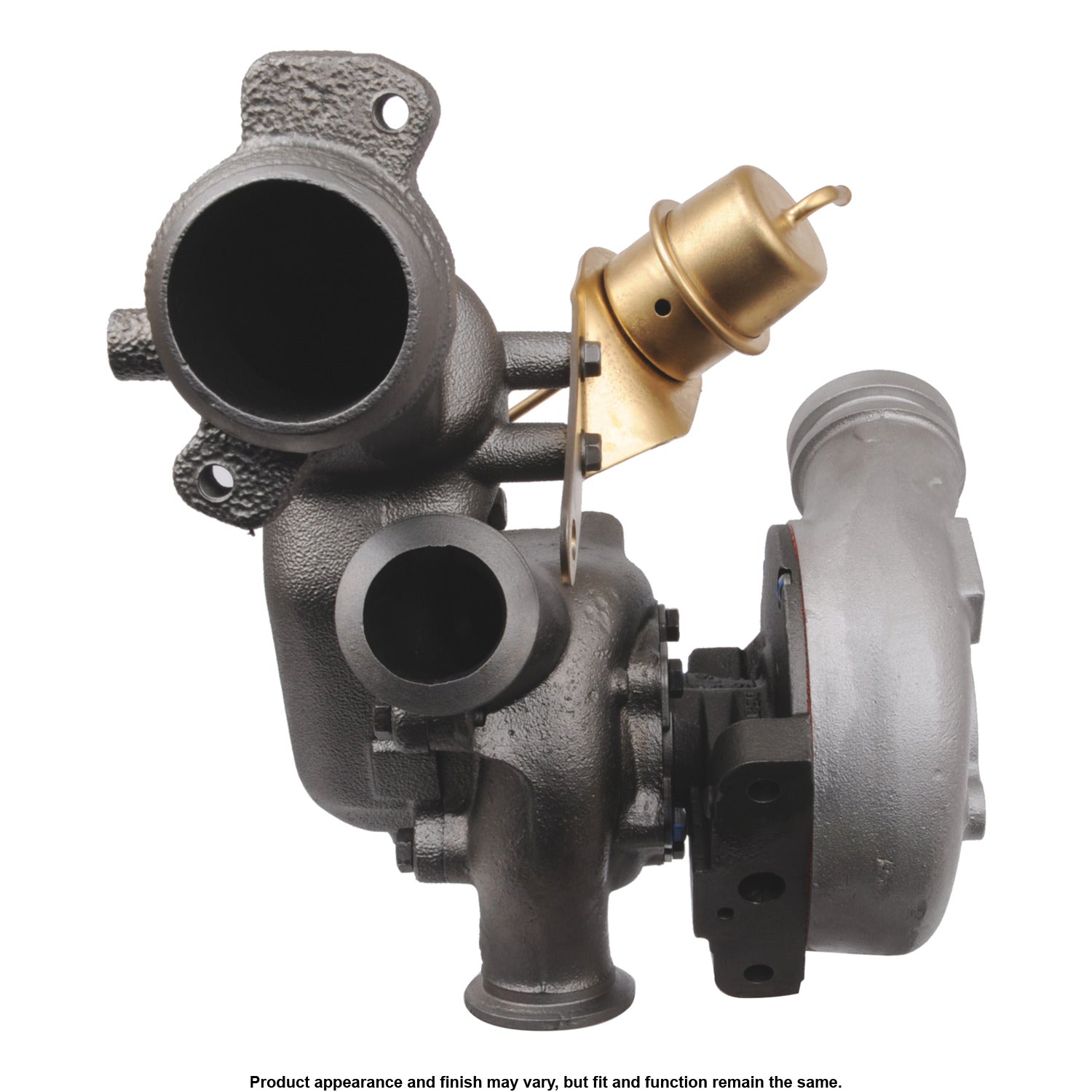 2002-96 Chevrolet/GMC  Express/Savana 2500,  2002-96 Chevrolet/GMC  Express/Savana 3500,  1996 Chevrolet/GMC  G30 Van, REMAN TURBOCHARGER, ROTOMASTER, J8650106R