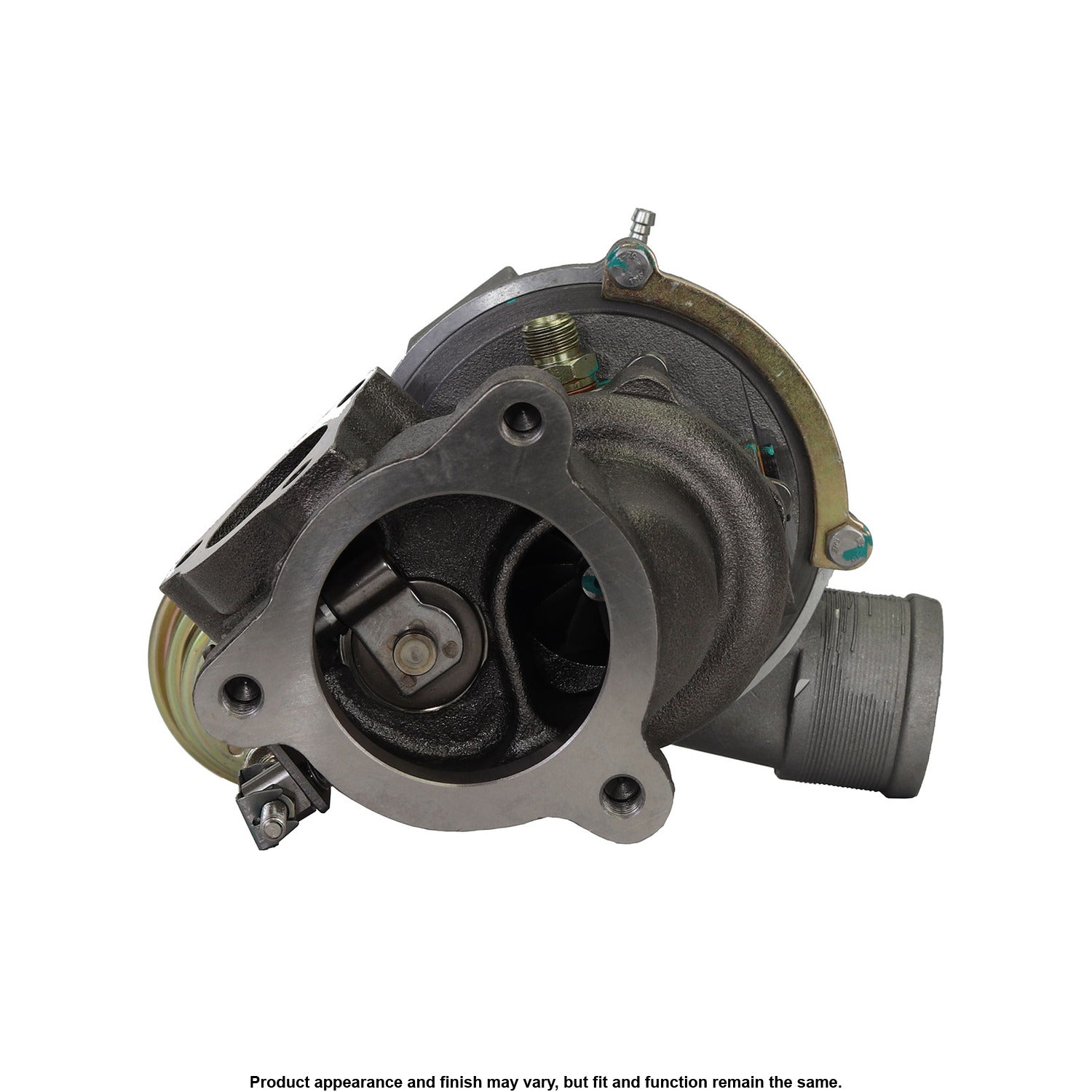 2000-2006 Audi A4,  2000-2005 Audi A4 Quattro,  2000-2005 Volkswagen Passat, NEW TURBOCHARGER, ROTOMASTER, K1030112N