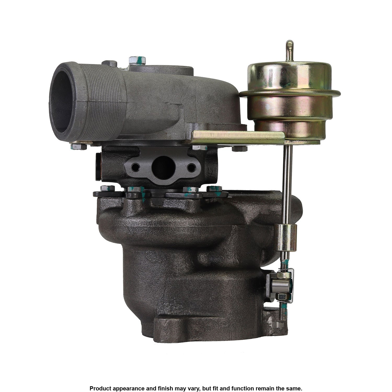 2000-2006 Audi A4,  2000-2005 Audi A4 Quattro,  2000-2005 Volkswagen Passat, NEW TURBOCHARGER, ROTOMASTER, K1030112N