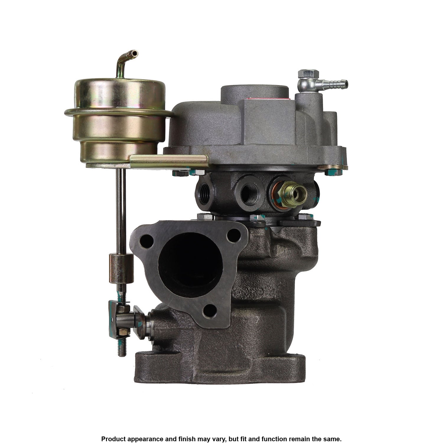 2000-2006 Audi A4,  2000-2005 Audi A4 Quattro,  2000-2005 Volkswagen Passat, NEW TURBOCHARGER, ROTOMASTER, K1030112N