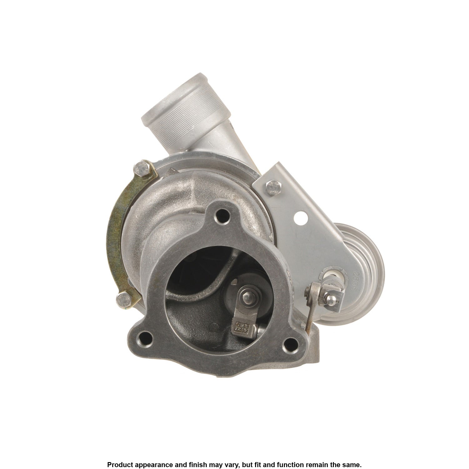 1997-1999 Audi A4,  1997-2000 Audi A4 Quattro,  1998-1999 Volkswagen Passat, NEW TURBOCHARGER, ROTOMASTER, K1030113N