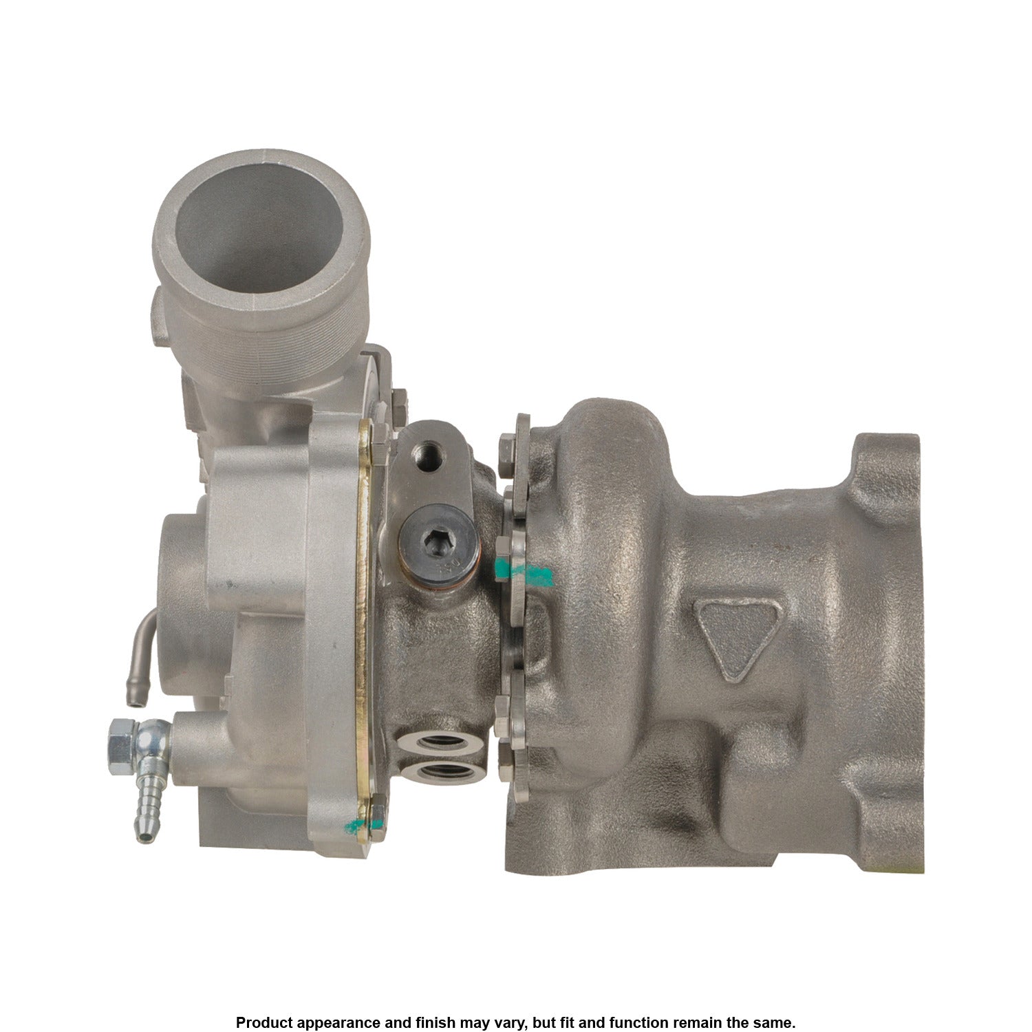 1997-1999 Audi A4,  1997-2000 Audi A4 Quattro,  1998-1999 Volkswagen Passat, NEW TURBOCHARGER, ROTOMASTER, K1030113N