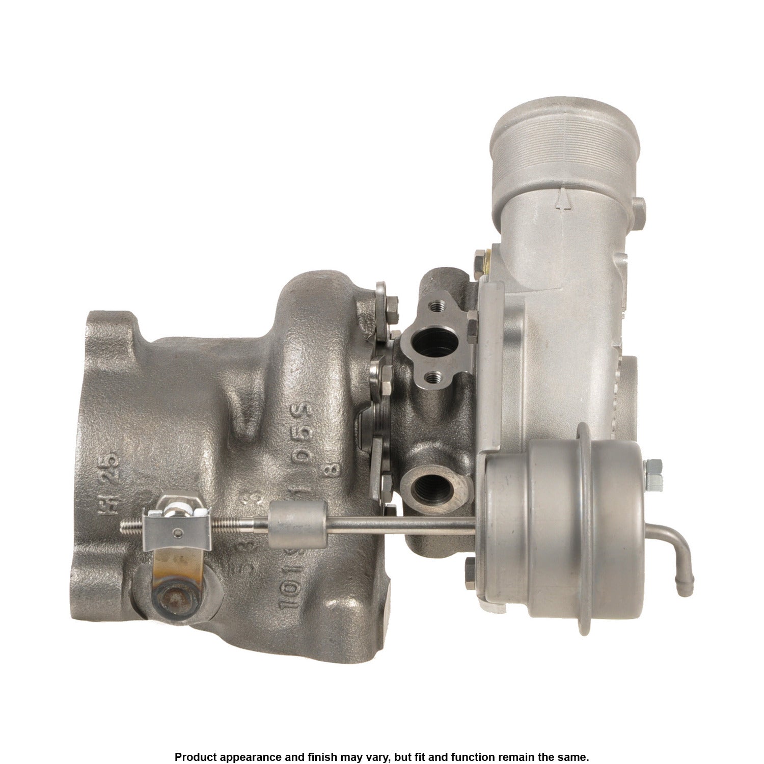 1997-1999 Audi A4,  1997-2000 Audi A4 Quattro,  1998-1999 Volkswagen Passat, NEW TURBOCHARGER, ROTOMASTER, K1030113N
