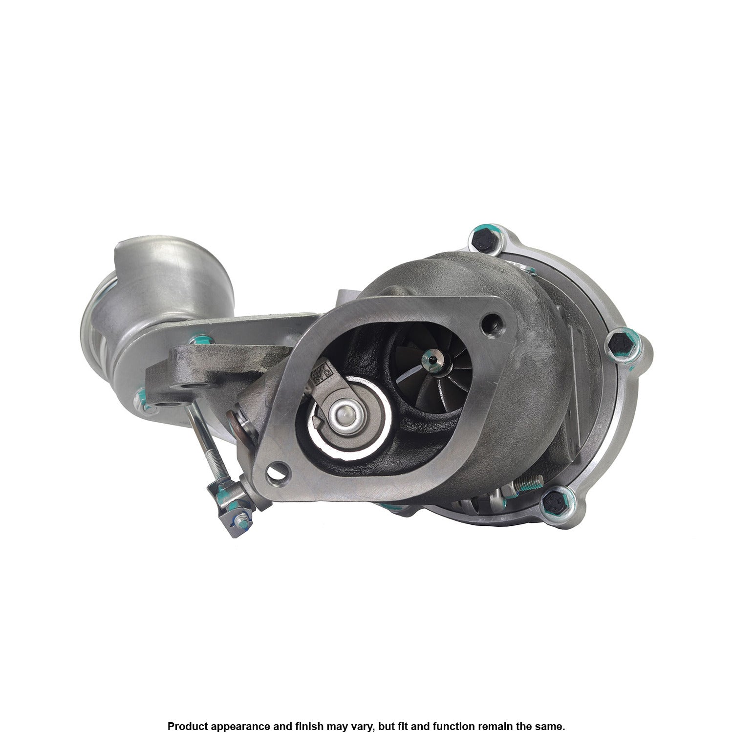 2015-2017 Ford  Expedition,  2013-2017 Ford  F-150 Pickup,  2015-2019 Ford  Transit 150, 250, 350, 350HD, NEW TURBOCHARGER, ROTOMASTER, K1030132N