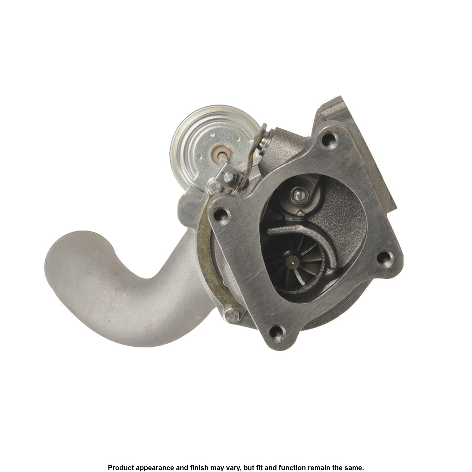 2000-2004 Audi A6 Quattro,  2001-2005 Audi Allroad Quattro,  2000-2002 Audi S4, NEW TURBOCHARGER, ROTOMASTER, K1030157N