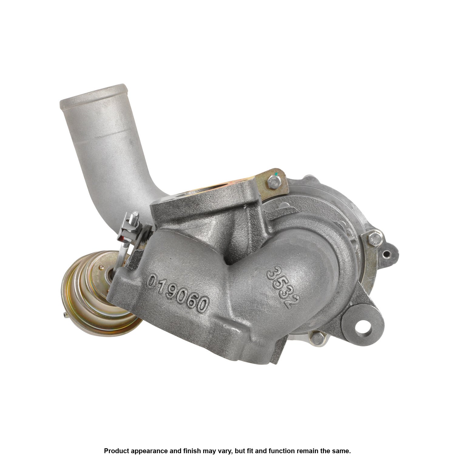 2000-2001 Audi TT,  2000 Audi TT Quattro,  2000-2001 Volkswagen Golf, NEW TURBOCHARGER, ROTOMASTER, K1030158N