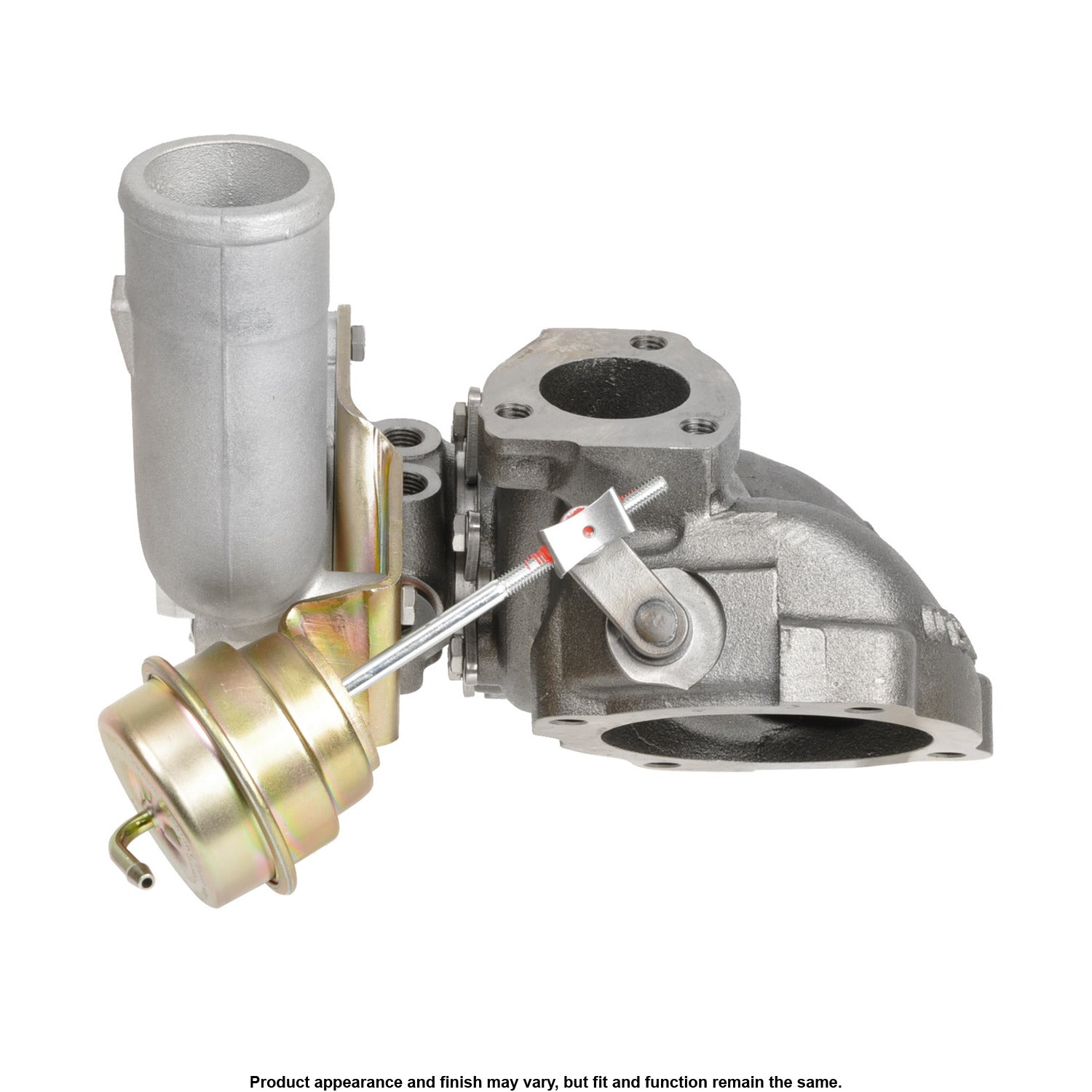 2000-2001 Audi TT,  2000 Audi TT Quattro,  2000-2001 Volkswagen Golf, NEW TURBOCHARGER, ROTOMASTER, K1030158N
