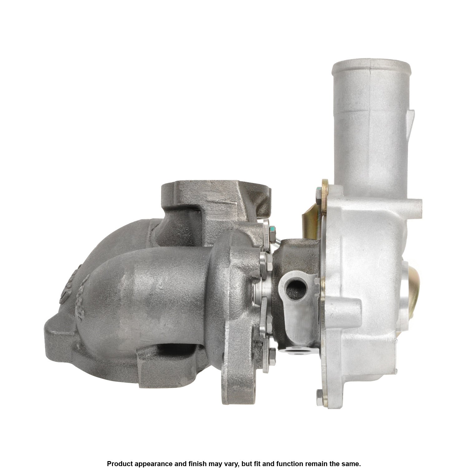 2000-2001 Audi TT,  2000 Audi TT Quattro,  2000-2001 Volkswagen Golf, NEW TURBOCHARGER, ROTOMASTER, K1030158N