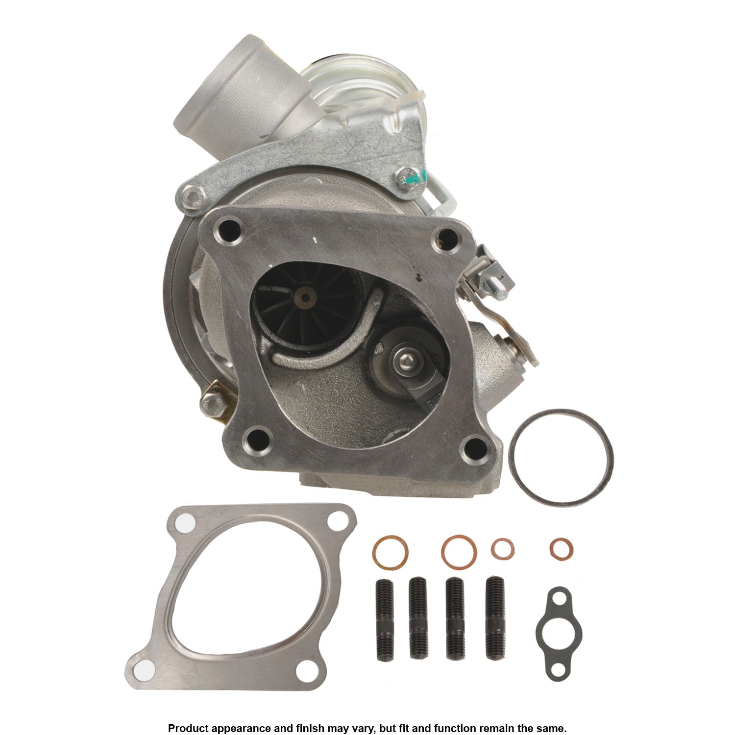 2000-2004 Audi A6 Quattro,  2001-2005 Audi Allroad Quattro,  2000-2002 Audi S4, NEW TURBOCHARGER, ROTOMASTER, K1030159N