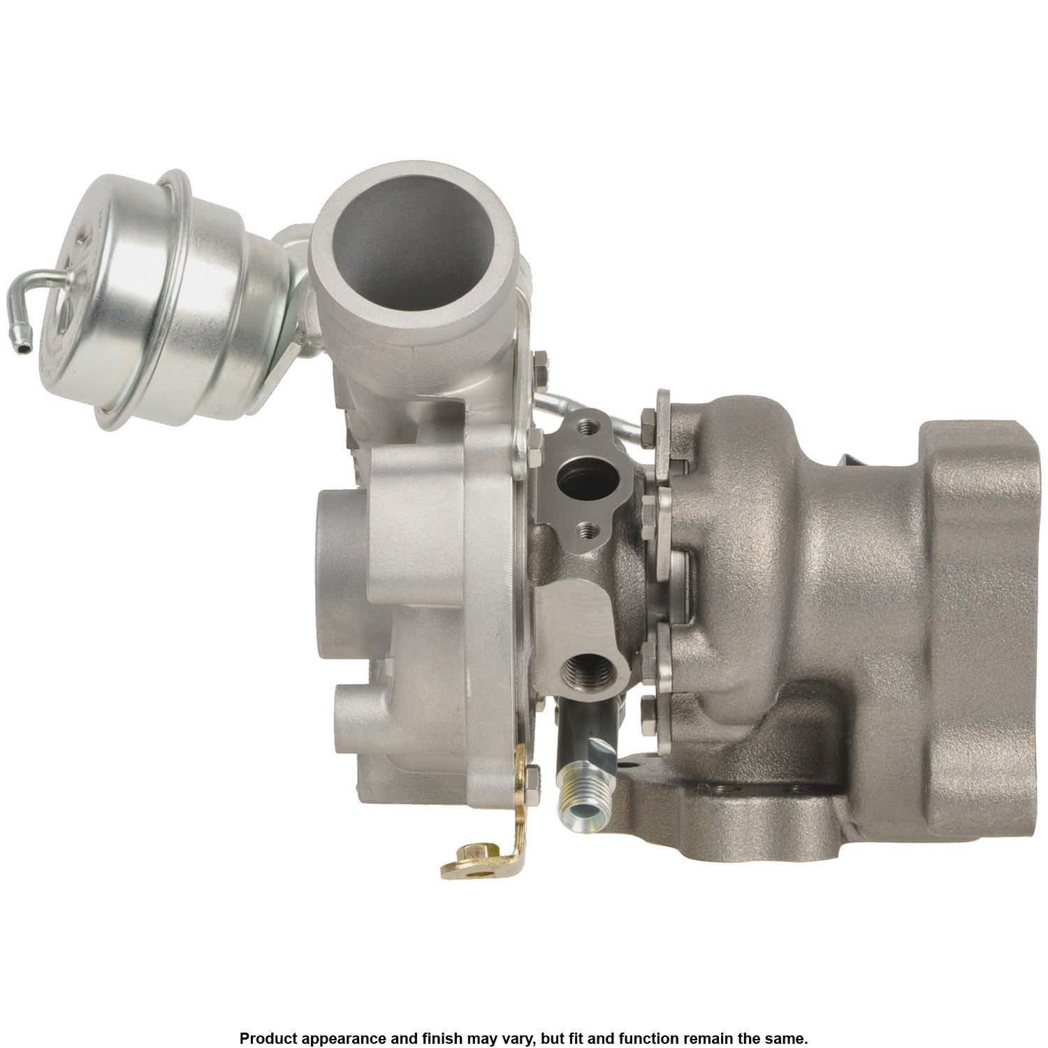 2000-2004 Audi A6 Quattro,  2001-2005 Audi Allroad Quattro,  2000-2002 Audi S4, NEW TURBOCHARGER, ROTOMASTER, K1030159N
