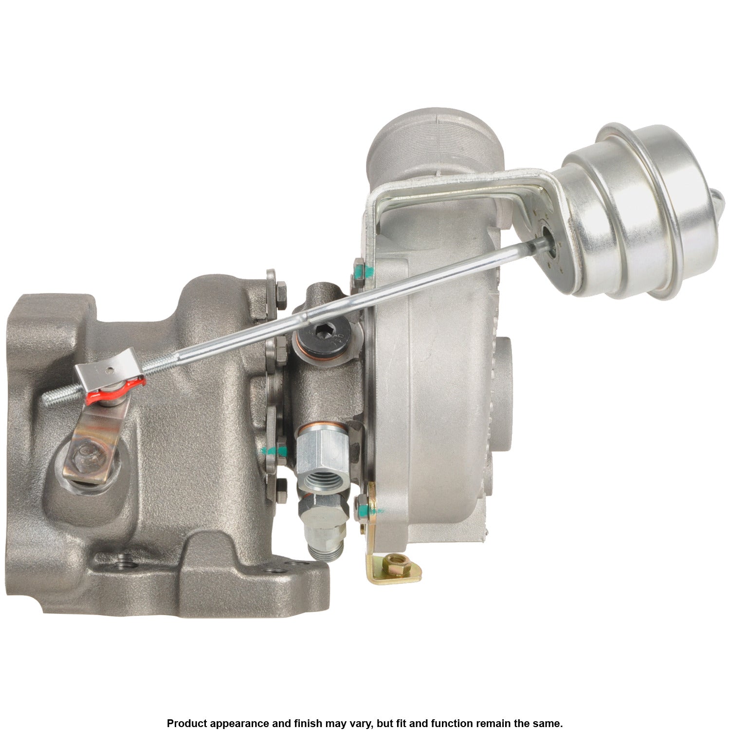 2000-2004 Audi A6 Quattro,  2001-2005 Audi Allroad Quattro,  2000-2002 Audi S4, NEW TURBOCHARGER, ROTOMASTER, K1030159N