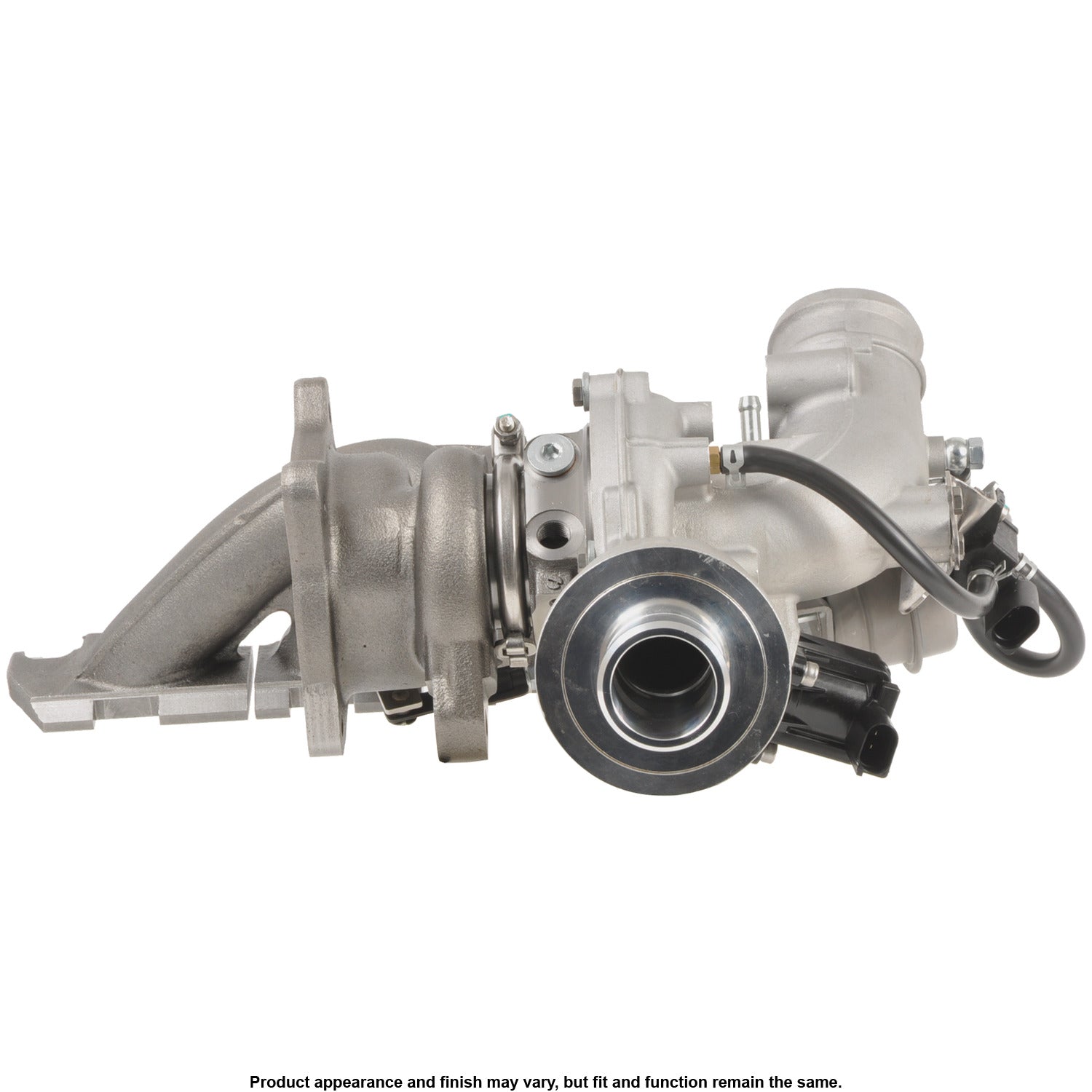 2005-2009 Audi A4,  2005-2009 Audi A4 Quattro, NEW TURBOCHARGER, ROTOMASTER, K1030163N