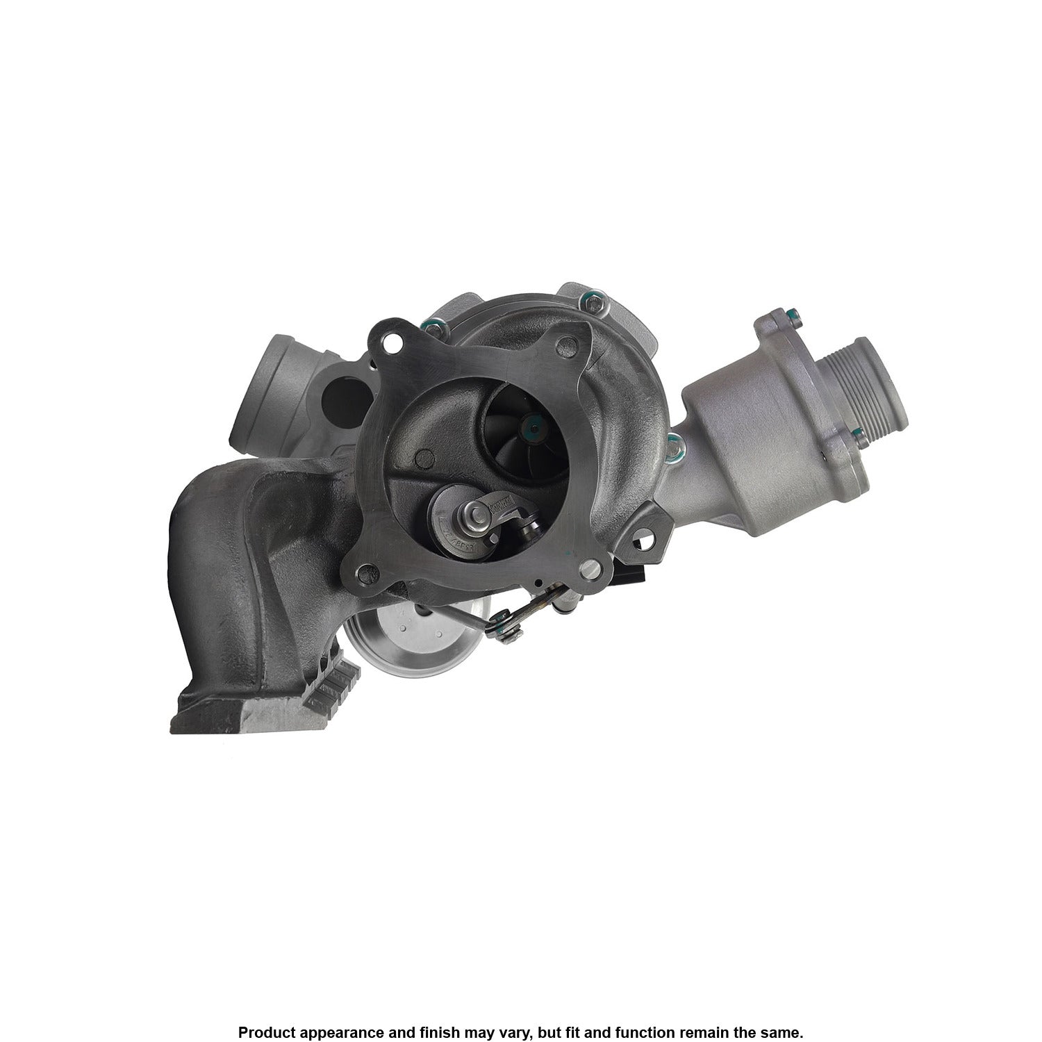 2009-2012 Audi A4,  2009-2012 Audi A4 Quattro,  2010-2012 Audi A5, NEW TURBOCHARGER, ROTOMASTER, K1030191N